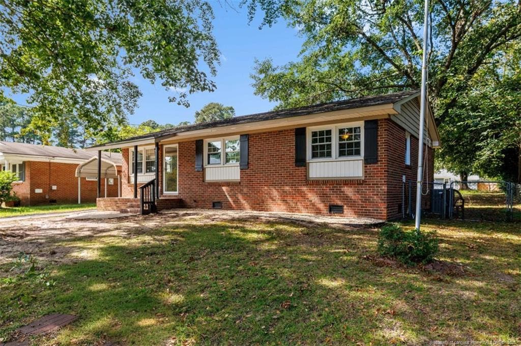 Photo 26 - 1084 Rulnick Street, Fayetteville, NC 28304