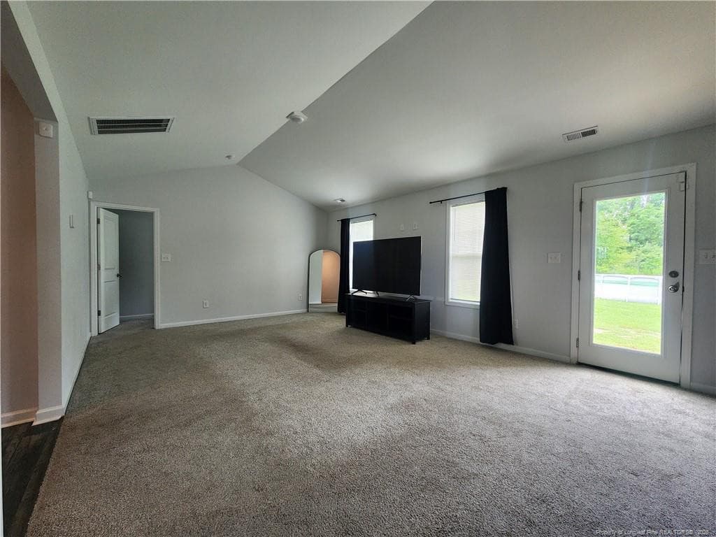 Photo 3 - 246 Calhoun Street, Raeford, NC 28376