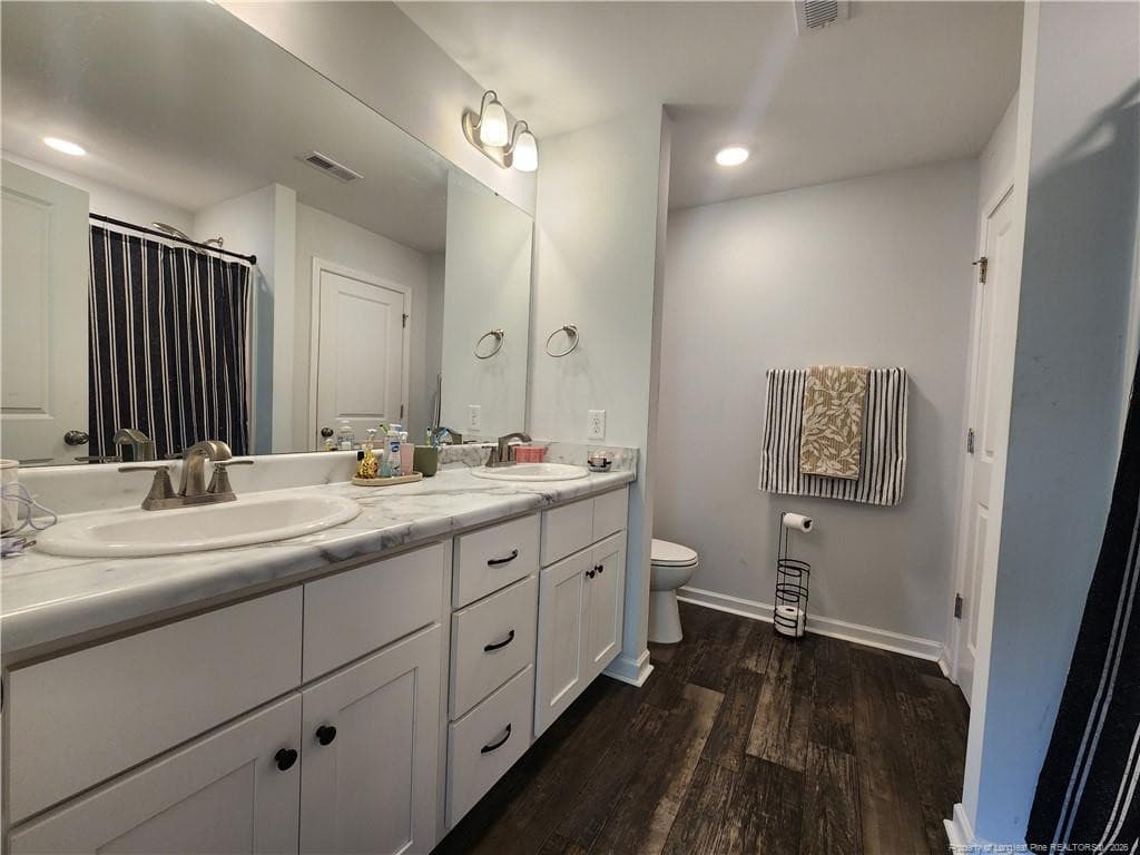 Photo 4 - 246 Calhoun Street, Raeford, NC 28376