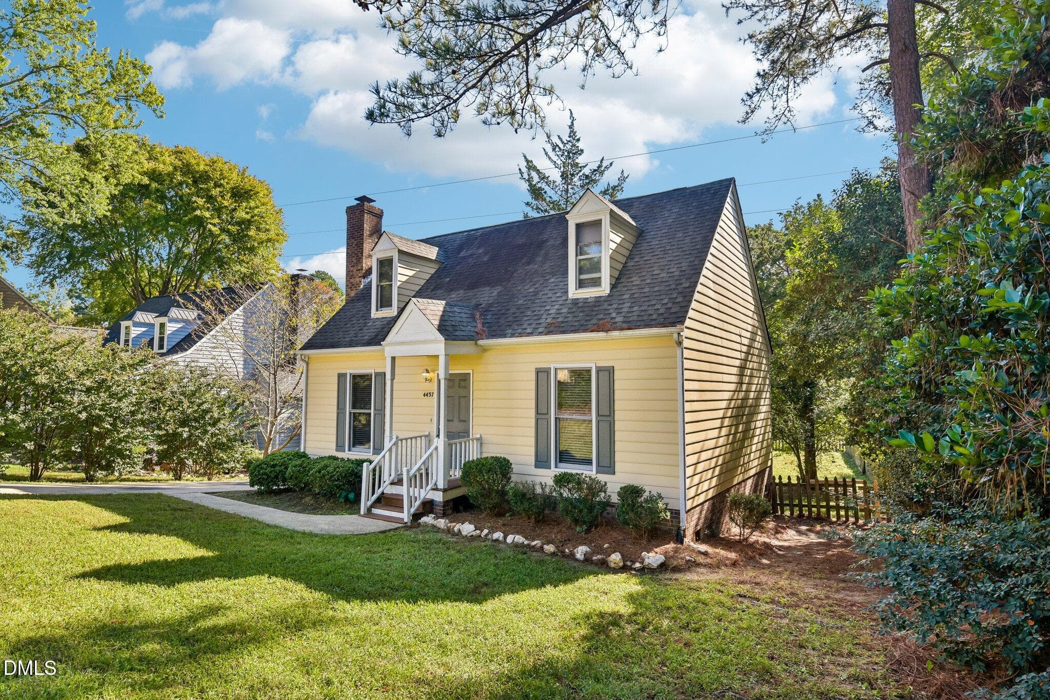 4-web-or-mls-Whisperwood Dr-S0910-004 - 4437 Whisperwood Drive, Raleigh, NC 27616, Raleigh