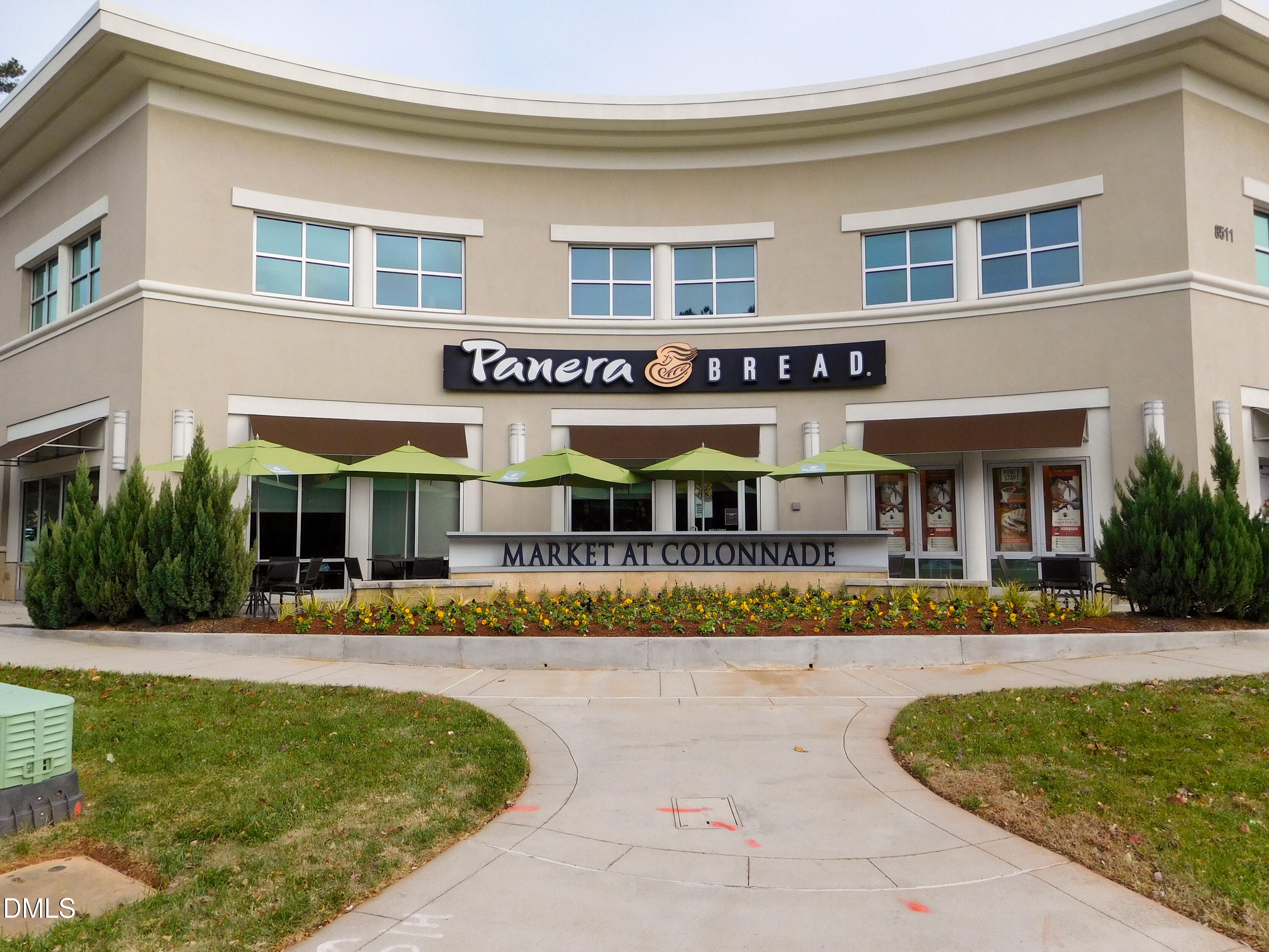 Panera bread (2) - 8221 Allyns Landing Way, Raleigh, NC 27615, Raleigh