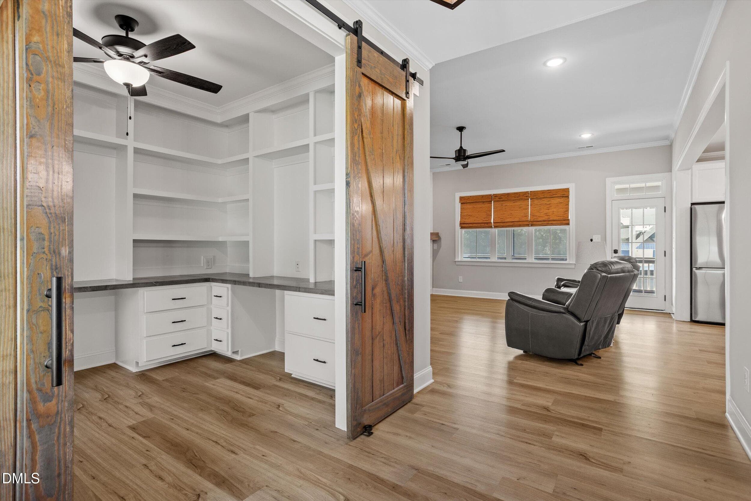 Office - 724 Simon Road, Middlesex, NC 27557