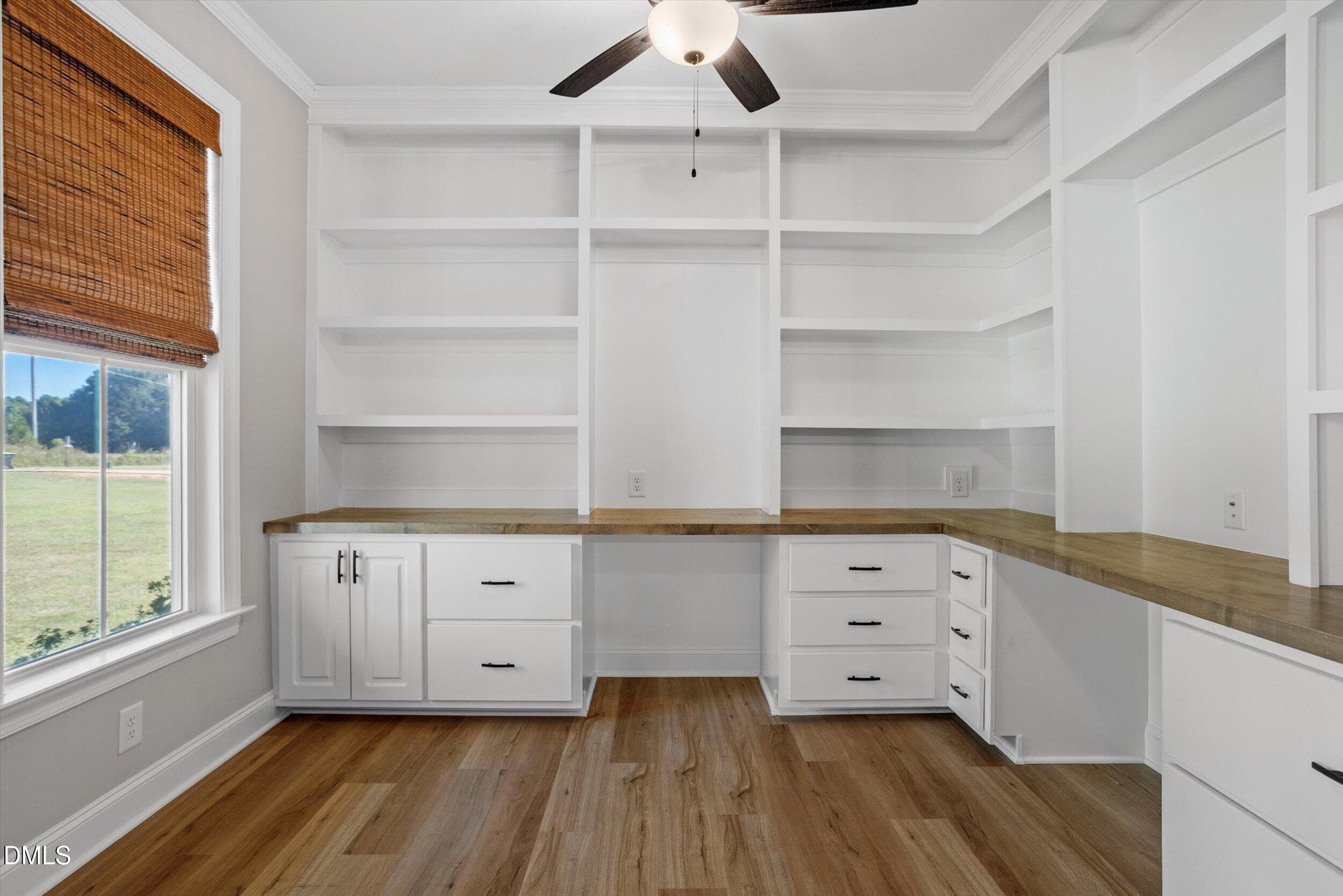 Office - 724 Simon Road, Middlesex, NC 27557