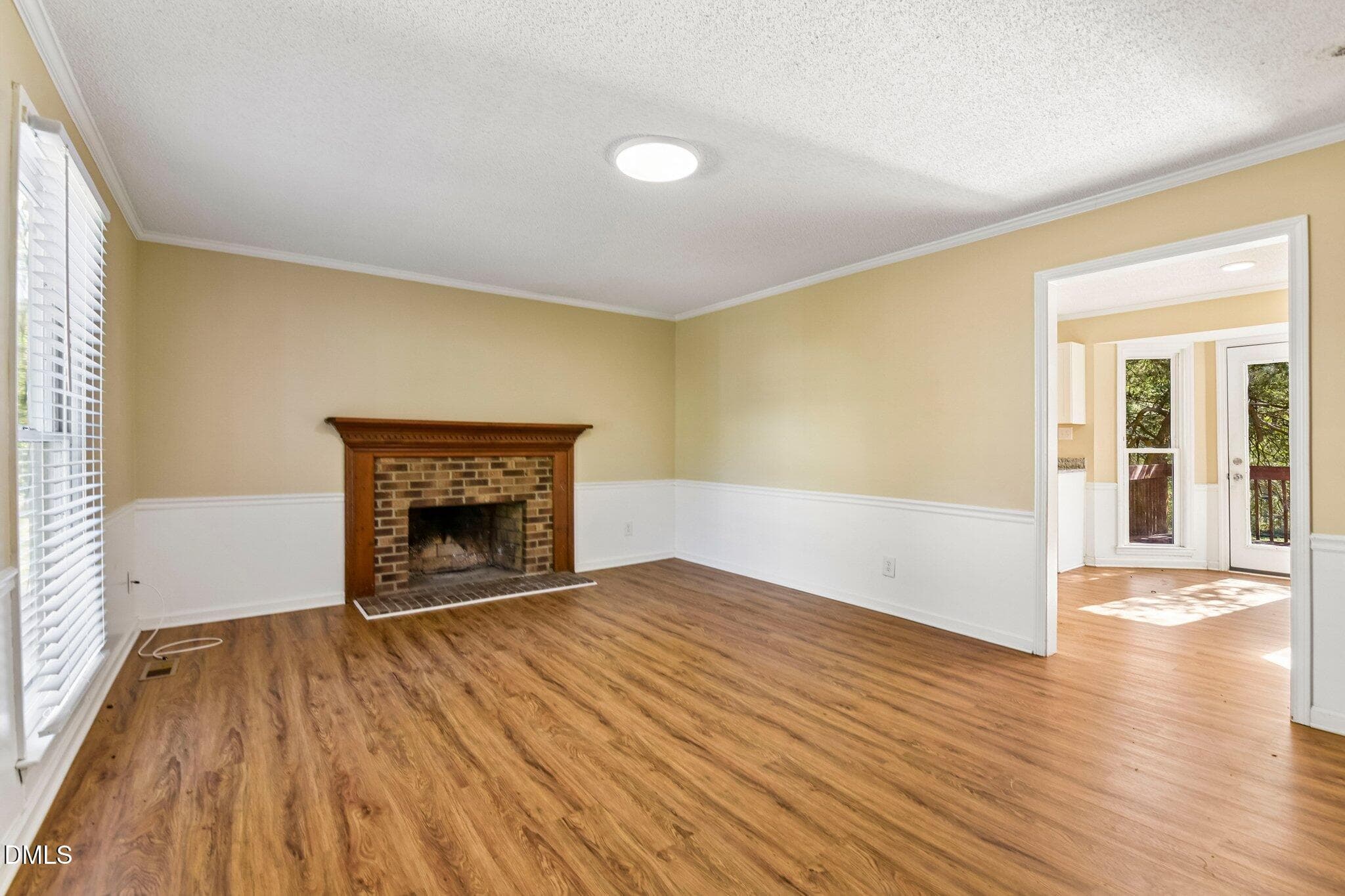 7-web-or-mls-Whisperwood Dr-S0910-007 - 4437 Whisperwood Drive, Raleigh, NC 27616, Raleigh