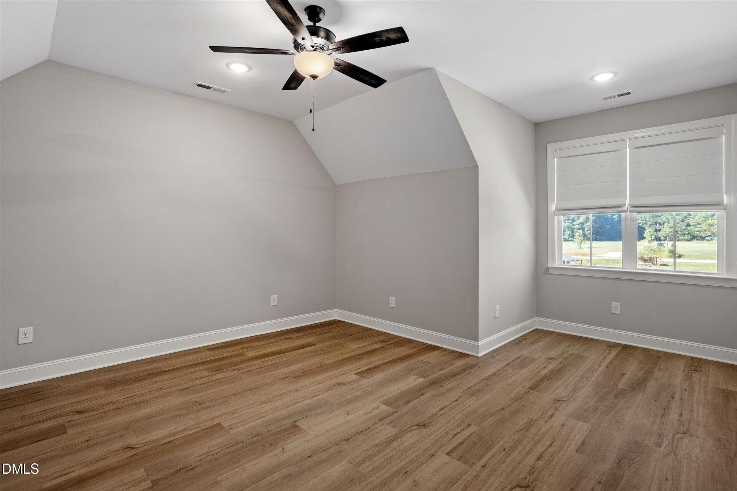 Bonus/Bedroom - 724 Simon Road, Middlesex, NC 27557