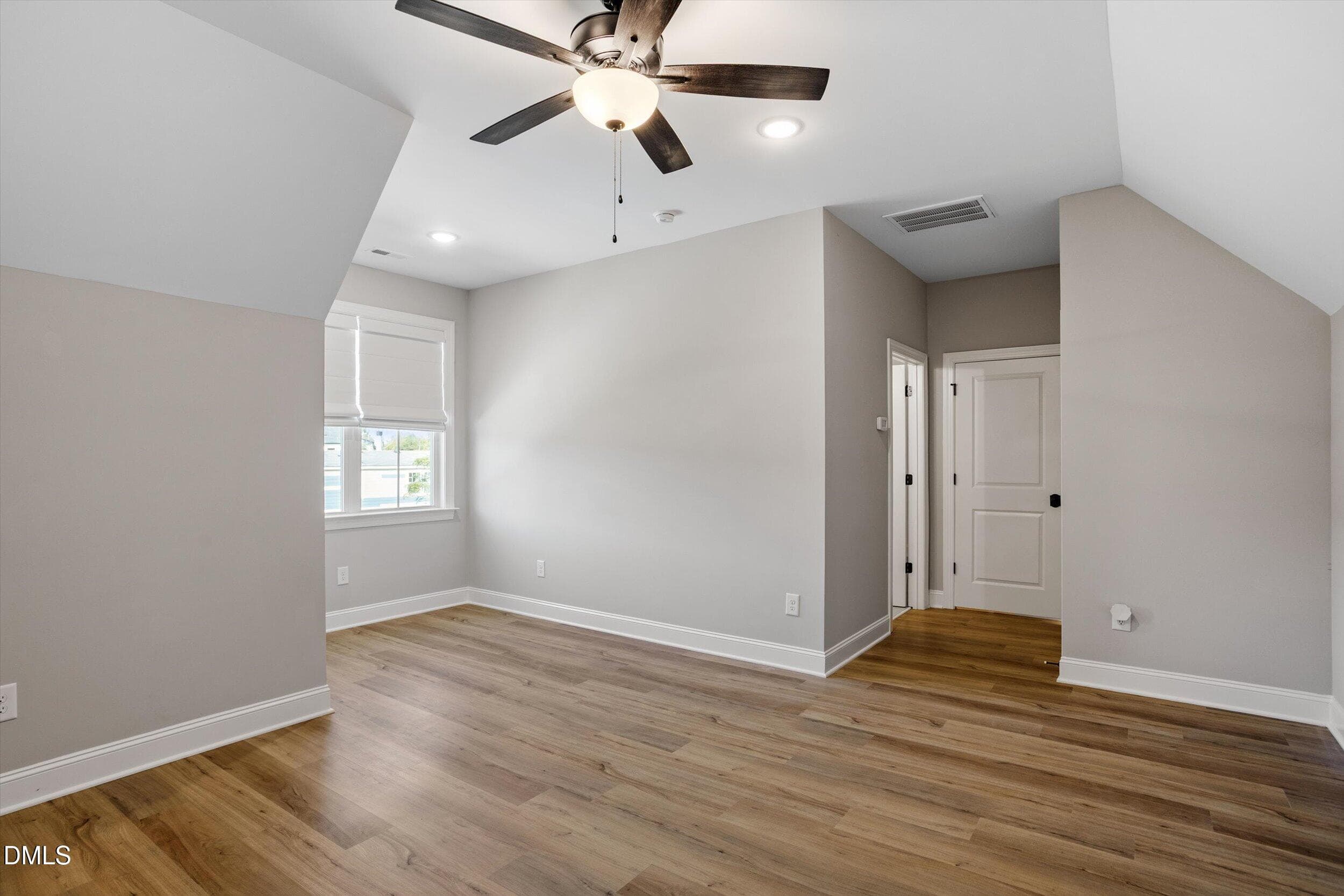 Bonus/Bedroom - 724 Simon Road, Middlesex, NC 27557