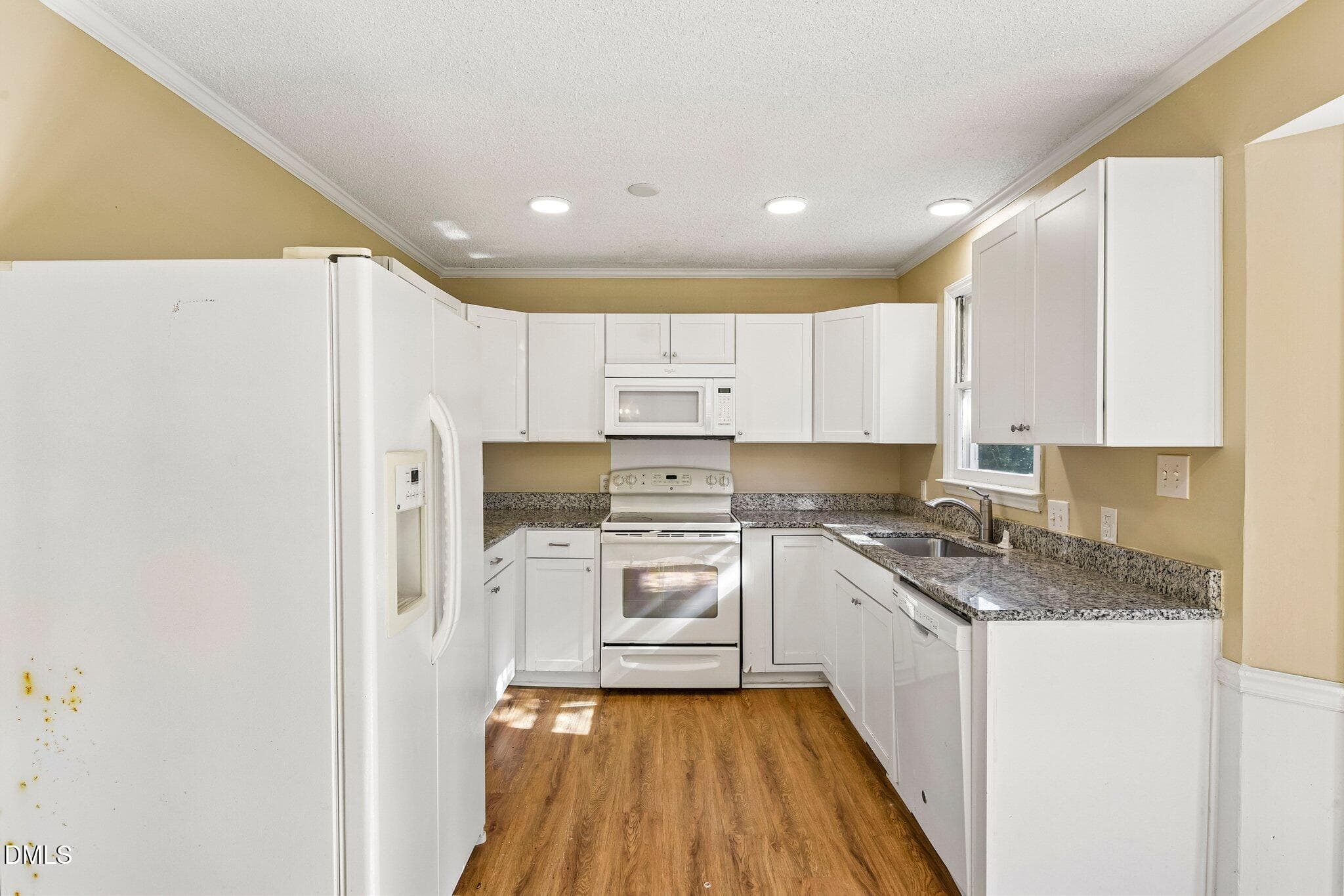 10-web-or-mls-Whisperwood Dr-S0910-010 - 4437 Whisperwood Drive, Raleigh, NC 27616, Raleigh