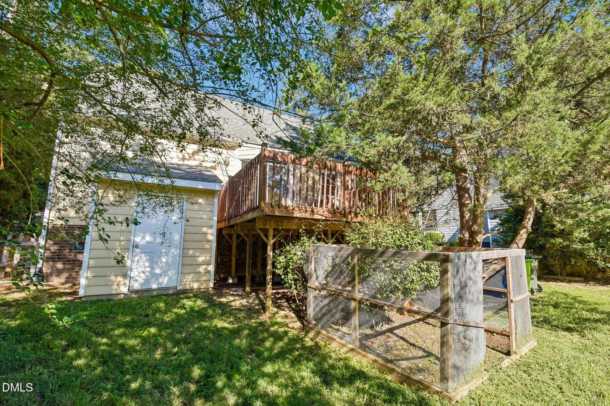 28-web-or-mls-Whisperwood Dr-S0910-028 - 4437 Whisperwood Drive, Raleigh, NC 27616, Raleigh