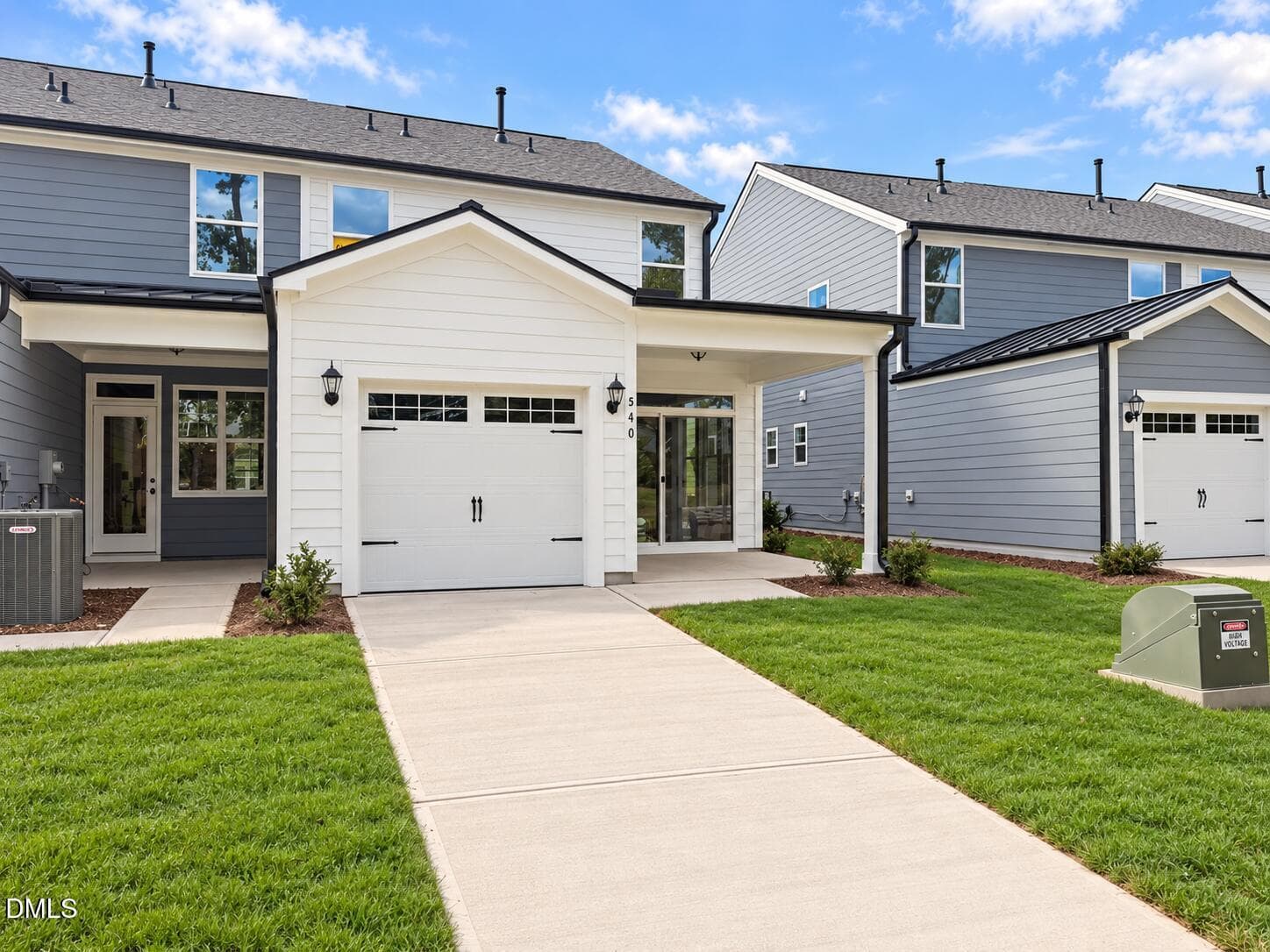Back left - 540 Traditions Grande Boulevard, Wake Forest, NC 27587