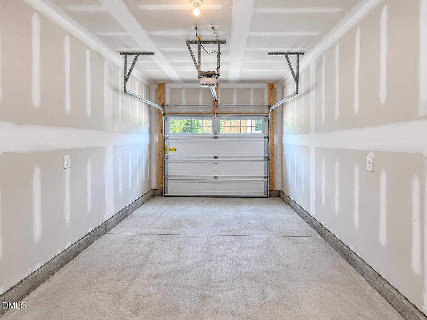 Garage - 540 Traditions Grande Boulevard Tt 6, Wake Forest, NC 27587, Wake Forest