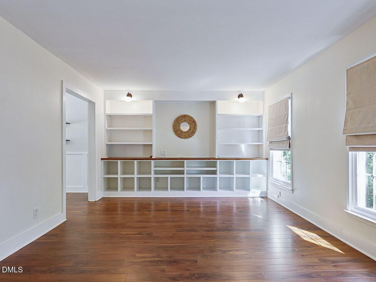 005-1280x960-family-room - 5502 Pelham Road, Durham, NC 27713