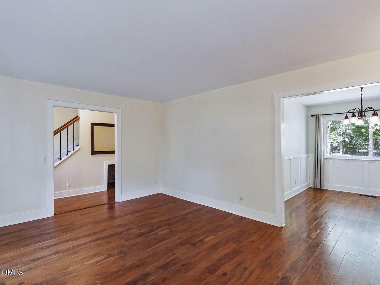 006-1280x960-family-room - 5502 Pelham Road, Durham, NC 27713