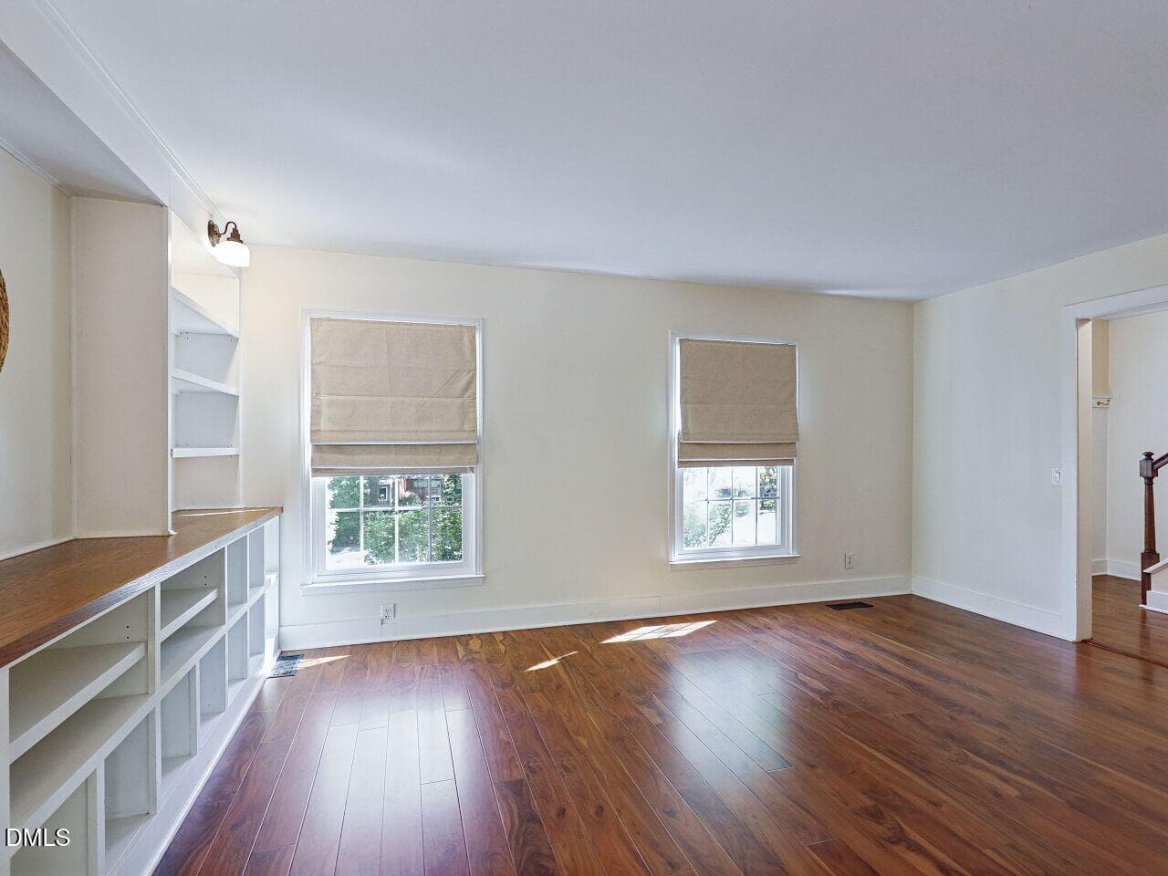 007-1280x960-family-room - 5502 Pelham Road, Durham, NC 27713