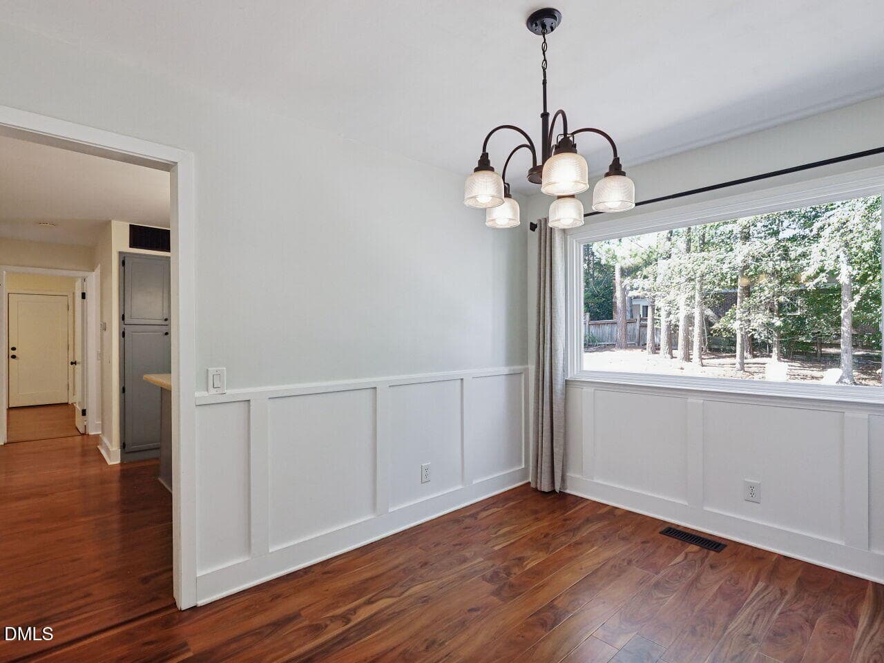 009-1280x960-dining-room - 5502 Pelham Road, Durham, NC 27713