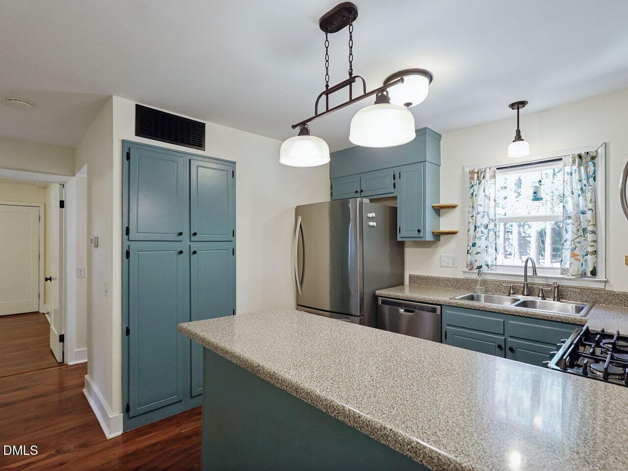 010-1280x960-kitchen - 5502 Pelham Road, Durham, NC 27713