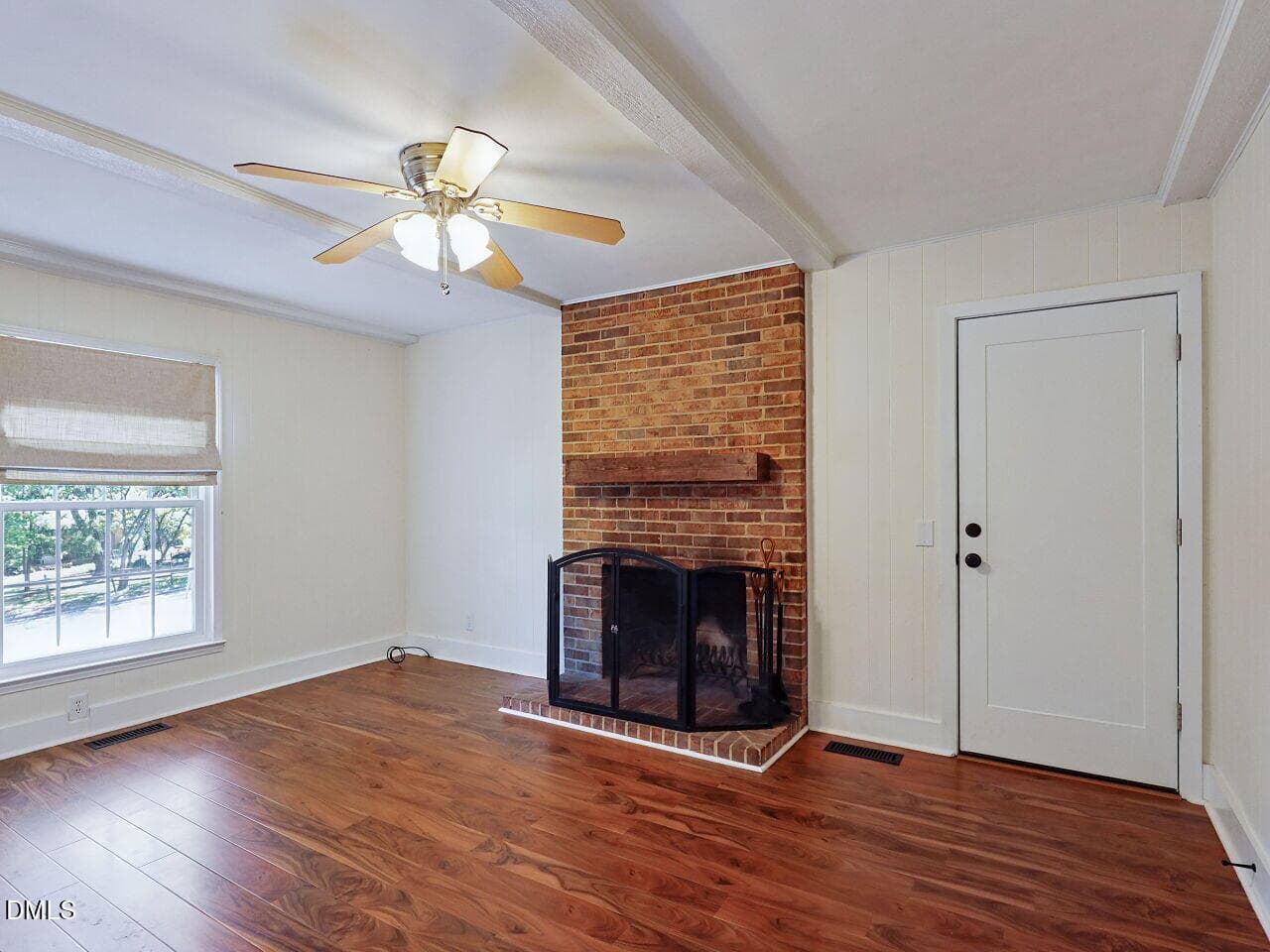 013-1280x960-first-floor-master-flex - 5502 Pelham Road, Durham, NC 27713