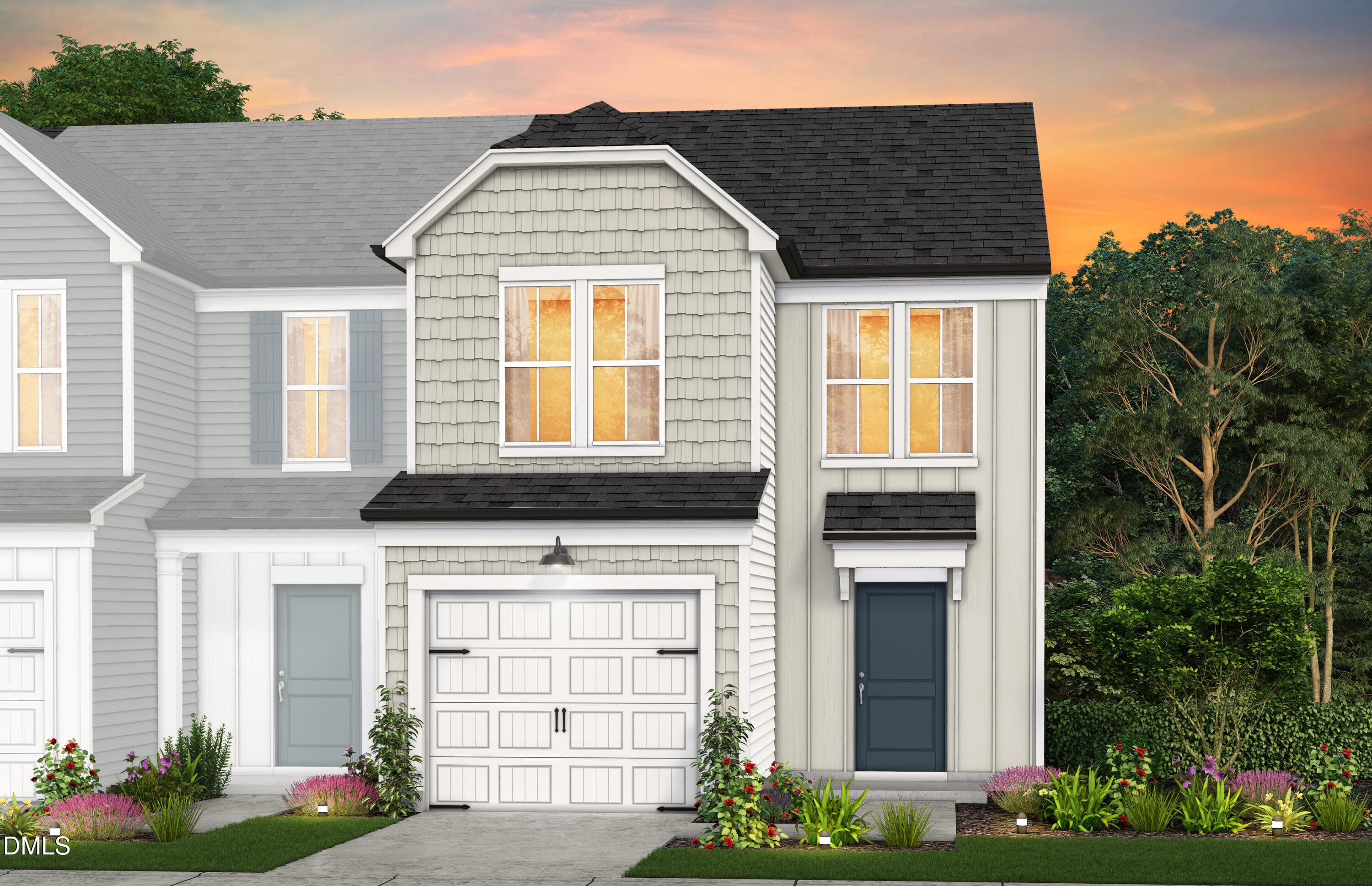4180 Rustic Ridge Road, Durham, NC 27704