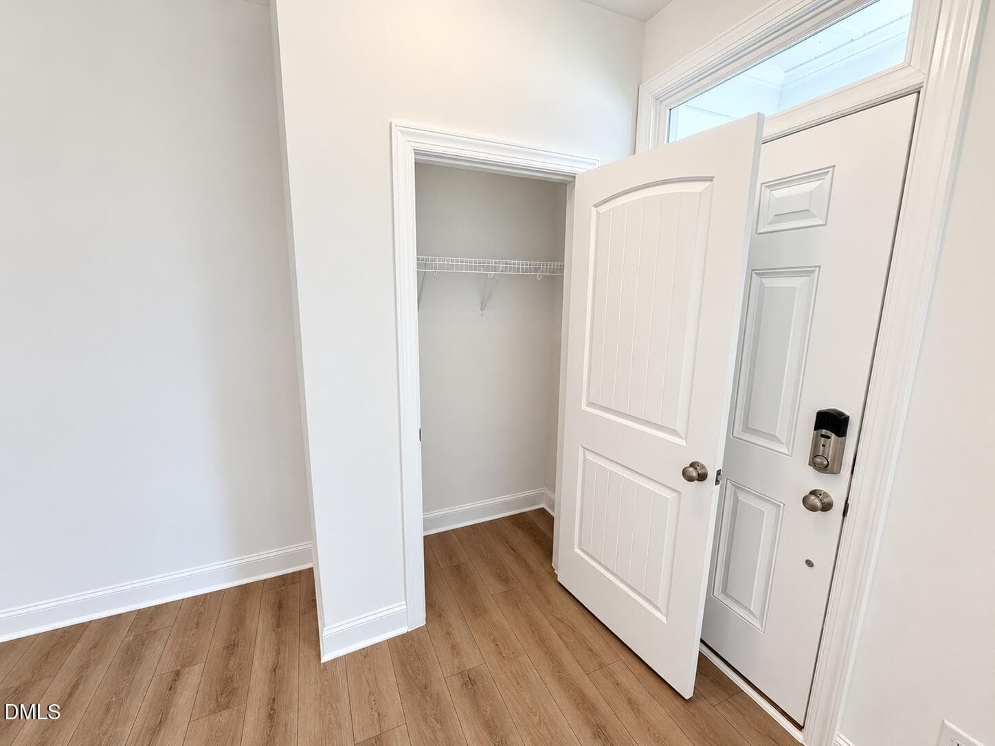 Coat Closet - 540 Traditions Grande Boulevard, Wake Forest, NC 27587