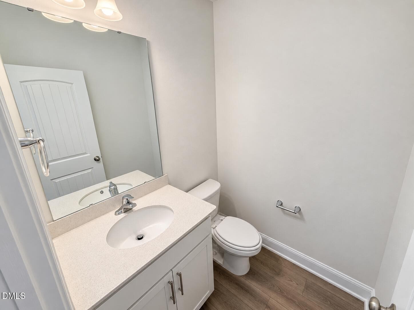 Guest Bath - 540 Traditions Grande Boulevard, Wake Forest, NC 27587