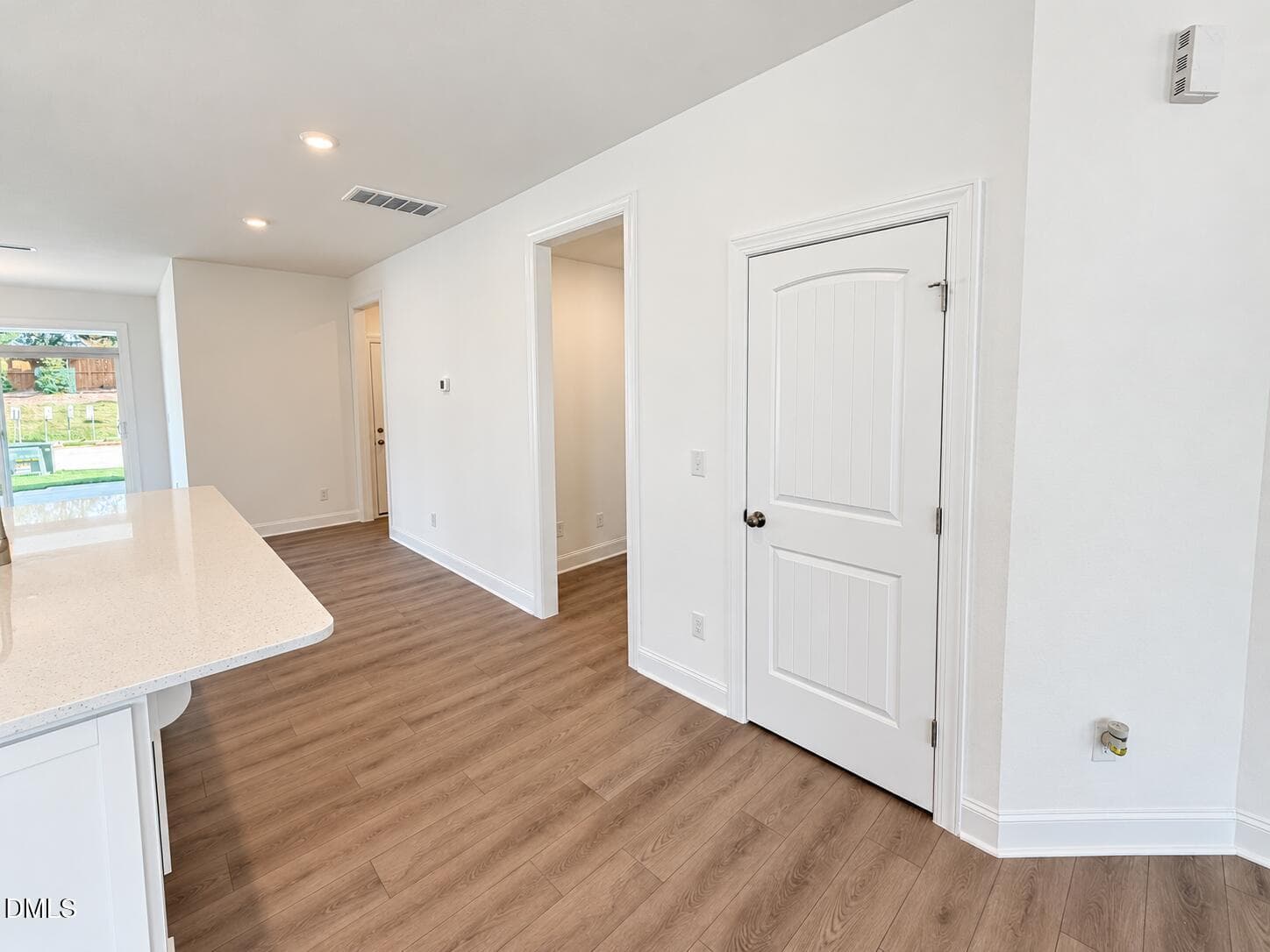 View of Storage wall in kitchen - 540 Traditions Grande Boulevard, Wake Forest, NC 27587