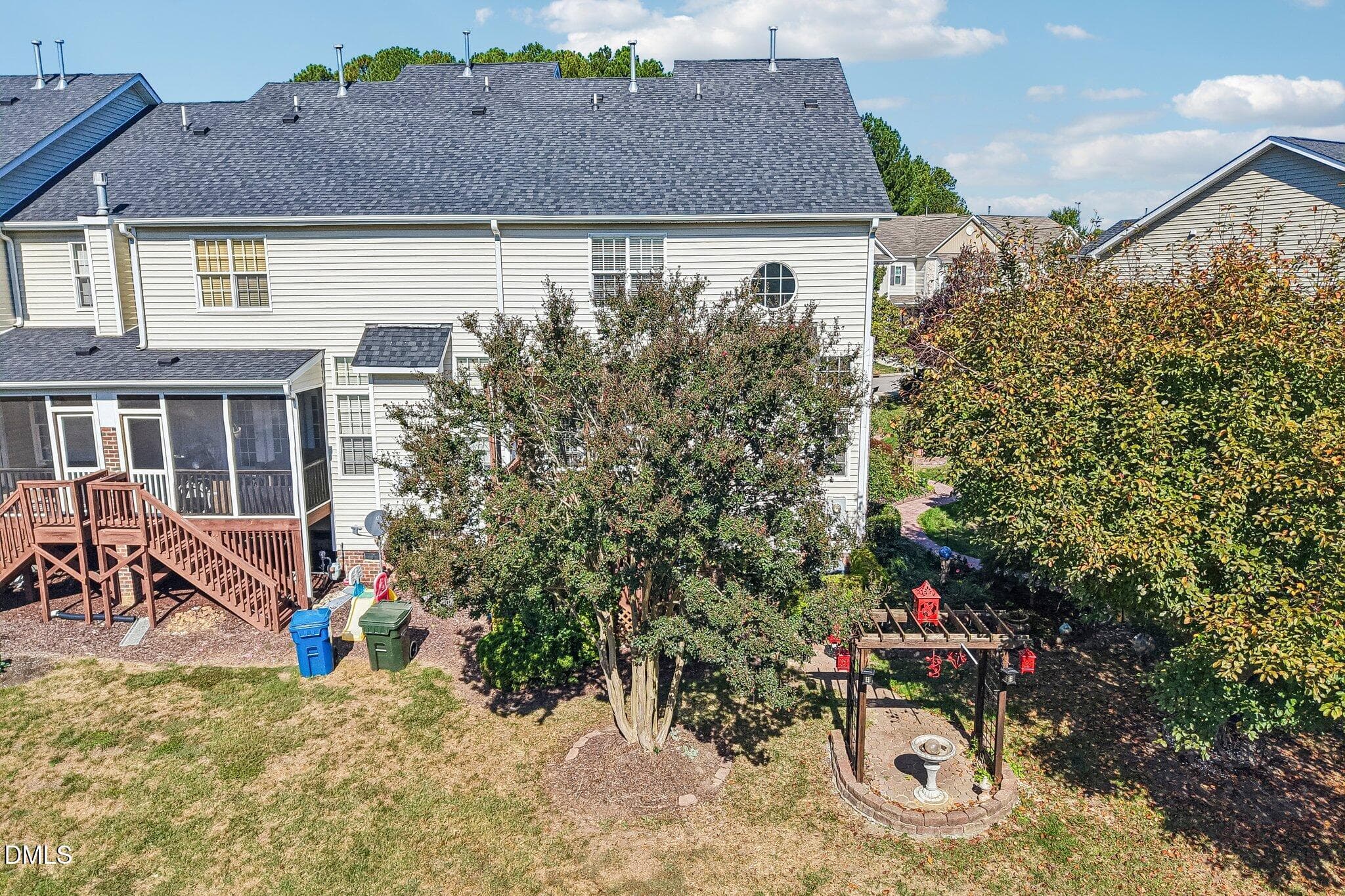 56-web-or-mls-Saratoga Dr-S0910-056 - 858 Saratoga Drive, Durham, NC 27704, Durham
