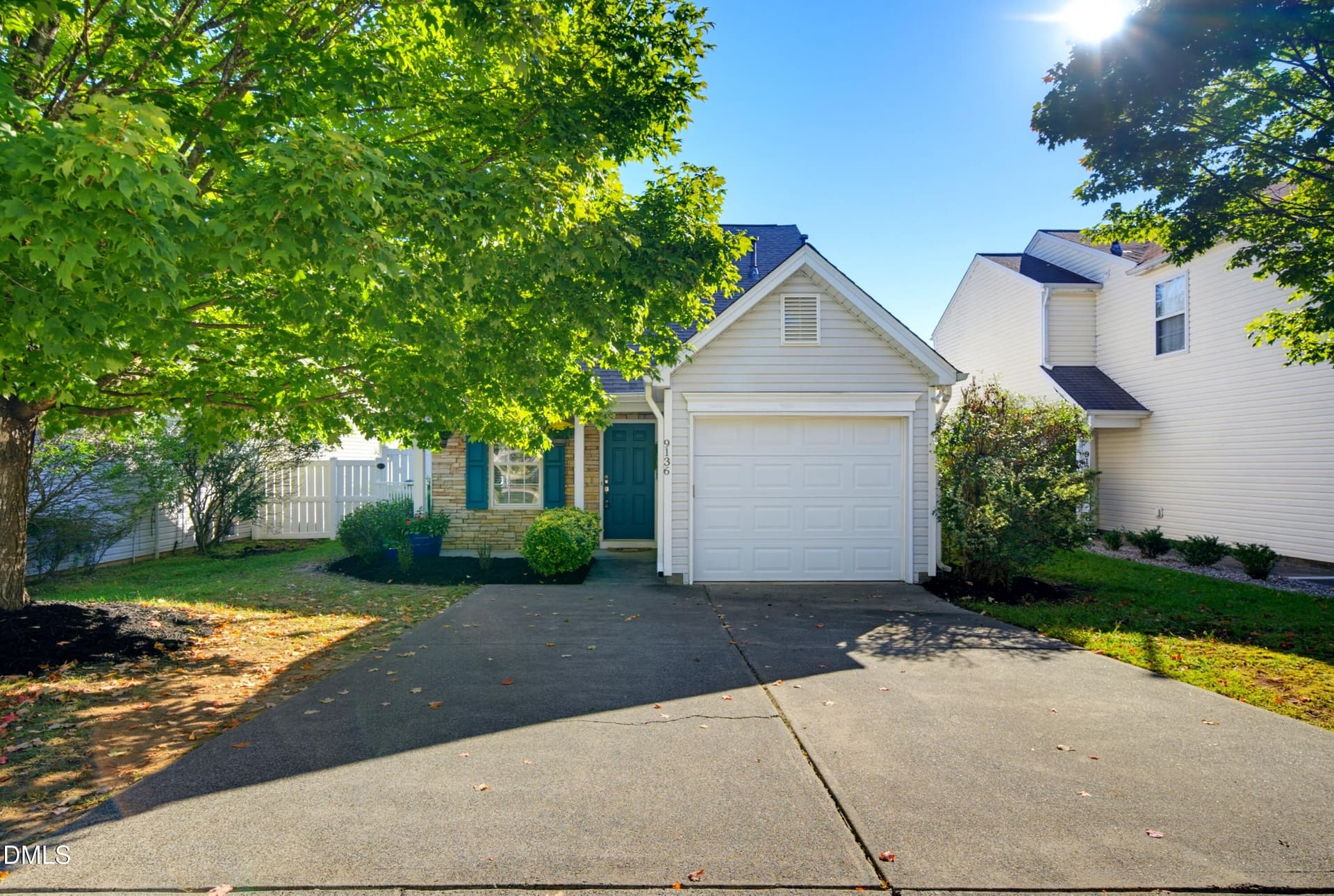 DSC01723 - 9136 Colony Village Lane, Raleigh, NC 27617
