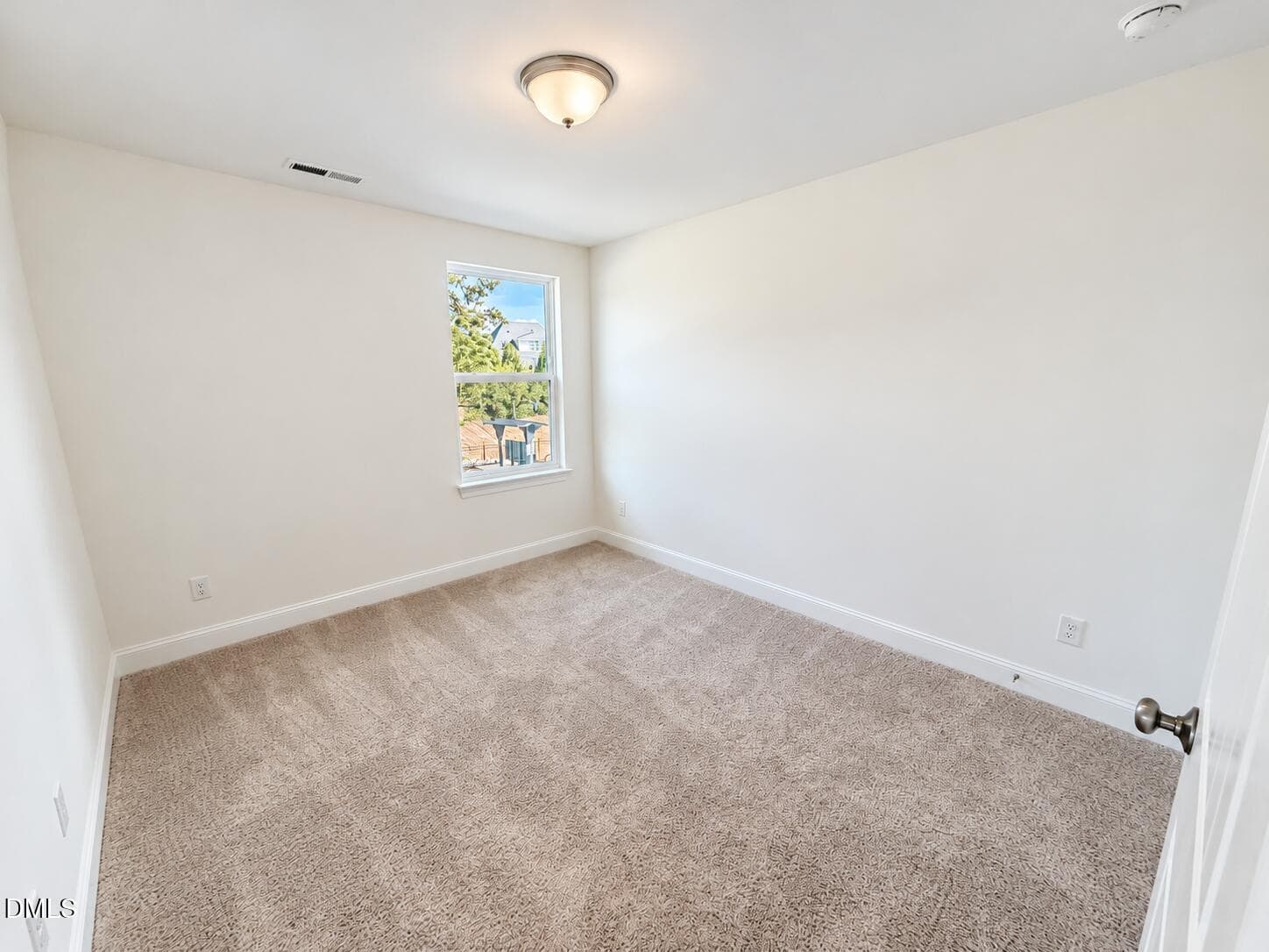 Bedroom 2 - 540 Traditions Grande Boulevard, Wake Forest, NC 27587