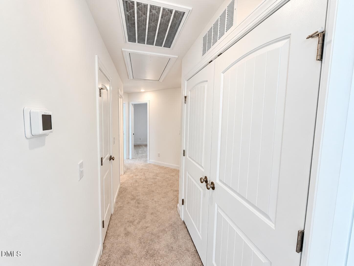 Hallway - 540 Traditions Grande Boulevard Tt 6, Wake Forest, NC 27587, Wake Forest