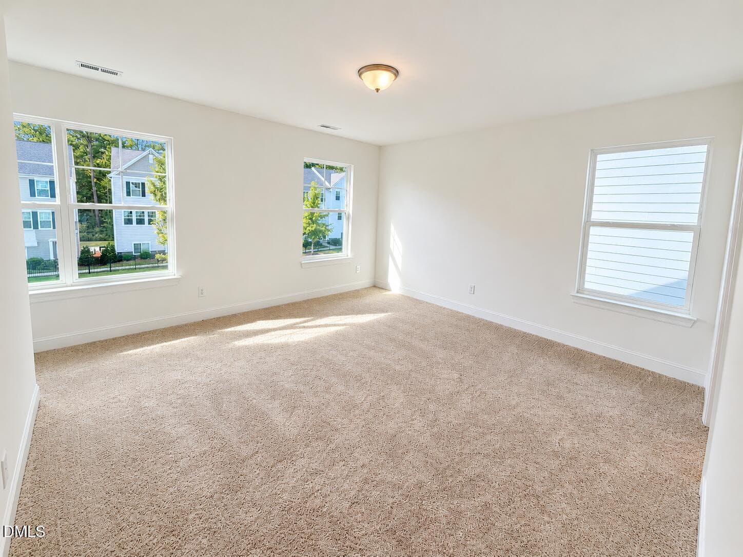 Primary Bedroom 1 - 540 Traditions Grande Boulevard, Wake Forest, NC 27587