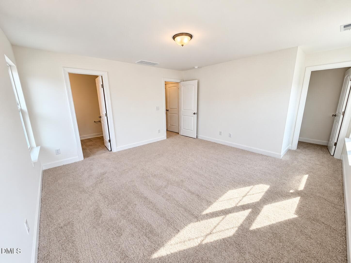 Primary Bedroom 2 - 540 Traditions Grande Boulevard Tt 6, Wake Forest, NC 27587, Wake Forest