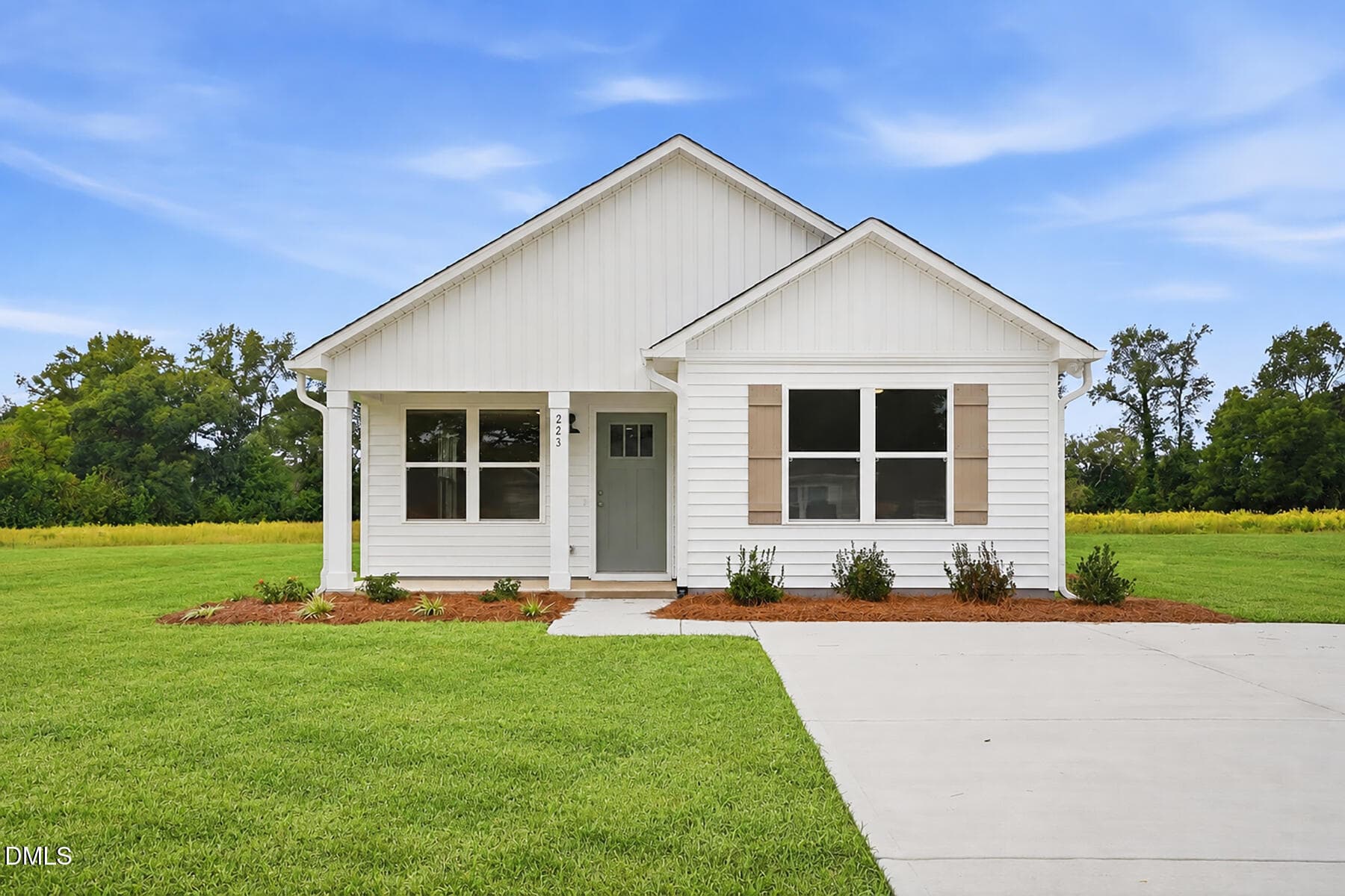 223 Rae Street, Warsaw, NC 28398