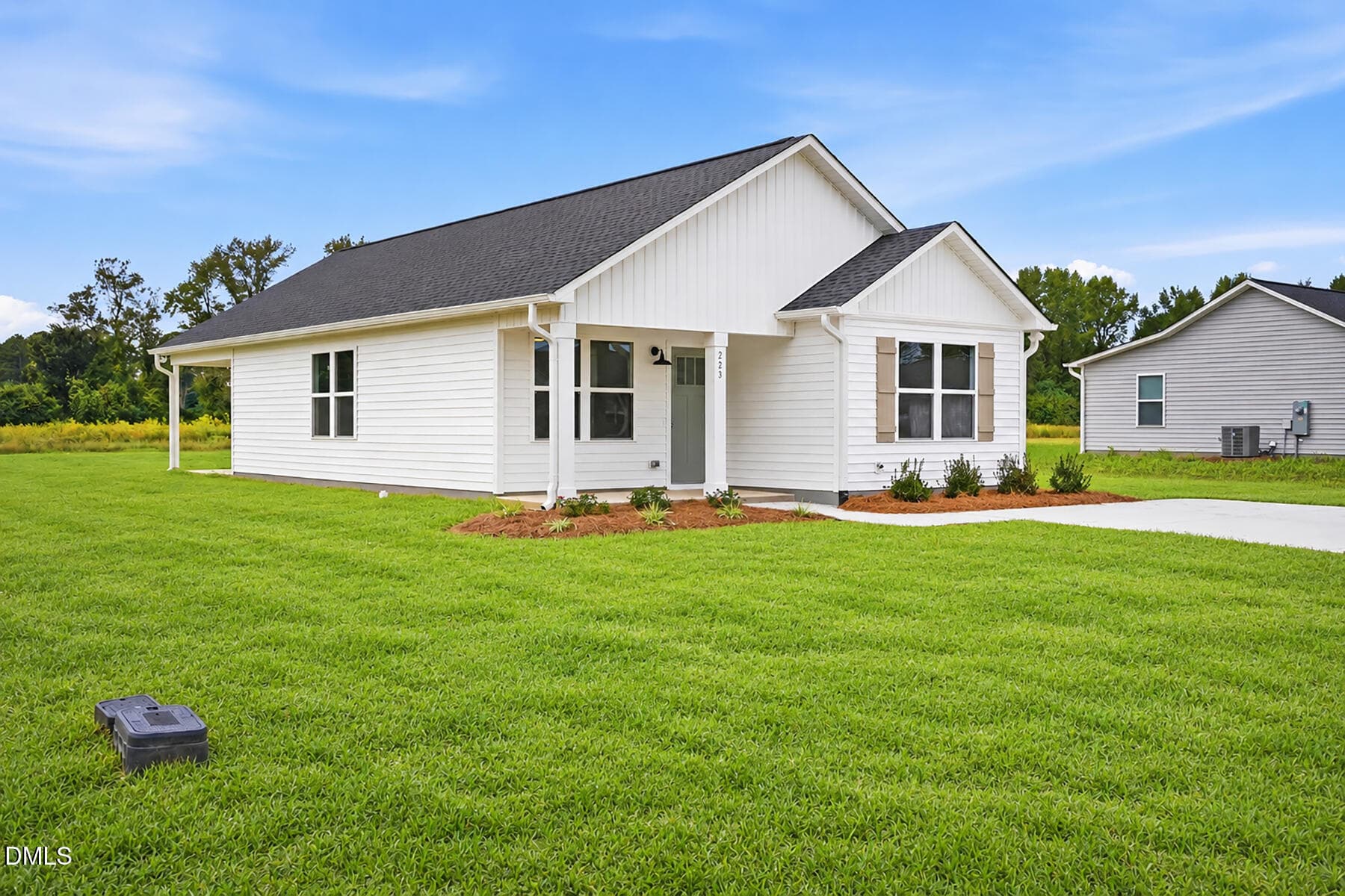 223 Rae Rd-2-1 - 223 Rae Street, Warsaw, NC 28398, Warsaw