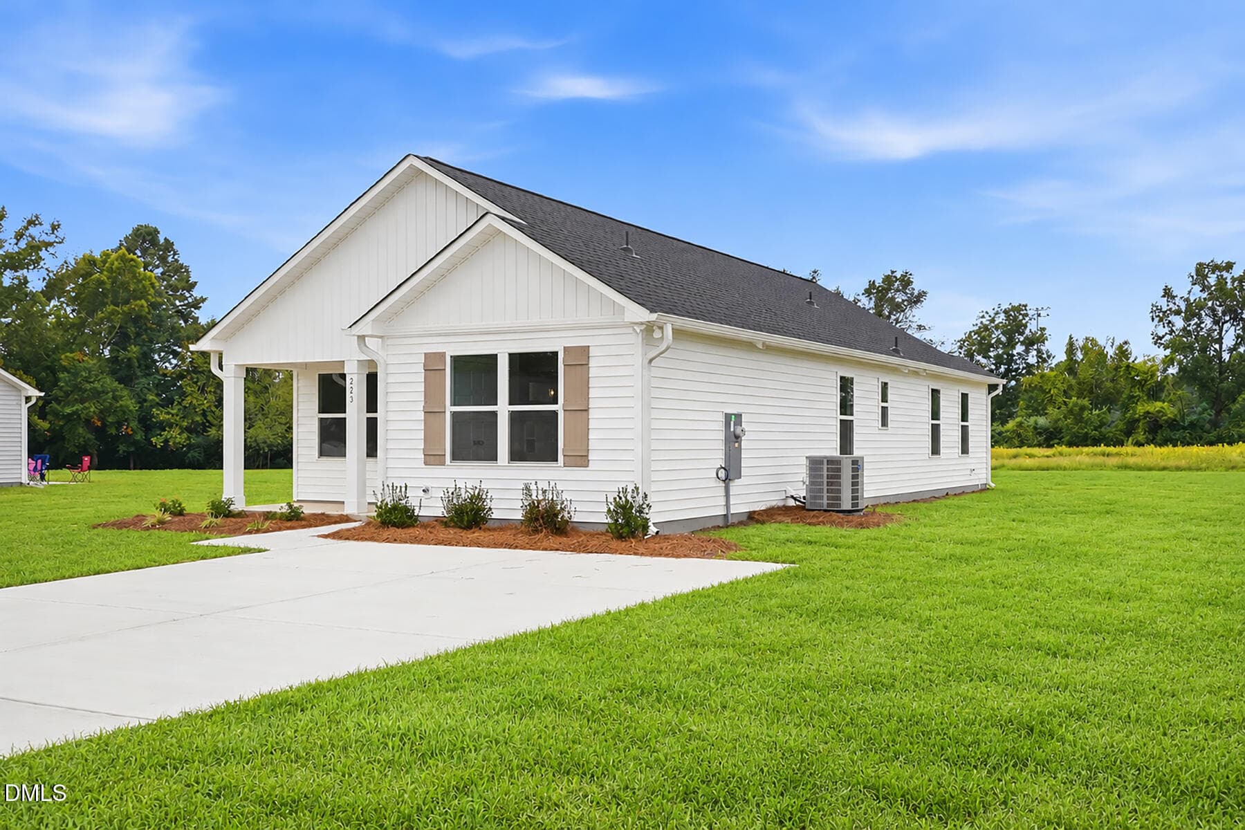 223 Rae Rd-3-1 - 223 Rae Street, Warsaw, NC 28398, Warsaw