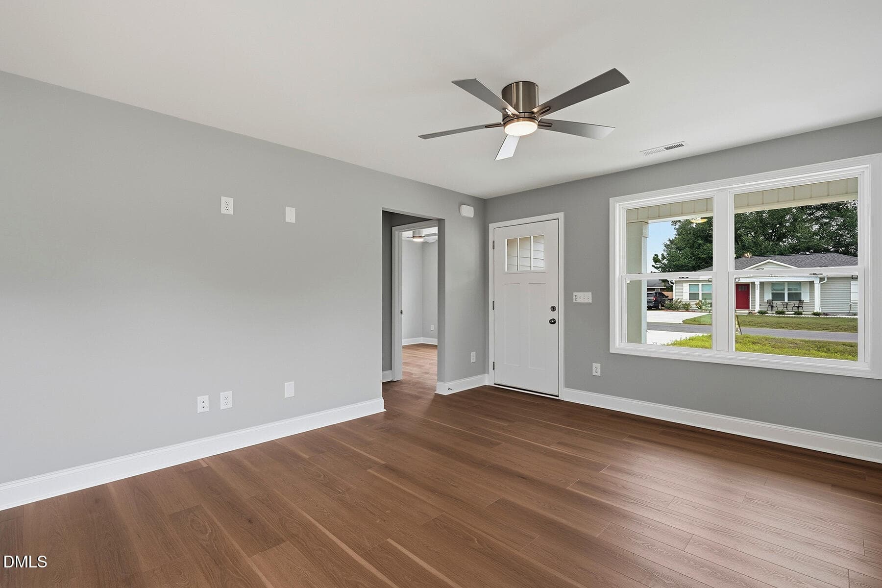 223 Rae Rd-9 - 223 Rae Street, Warsaw, NC 28398, Warsaw