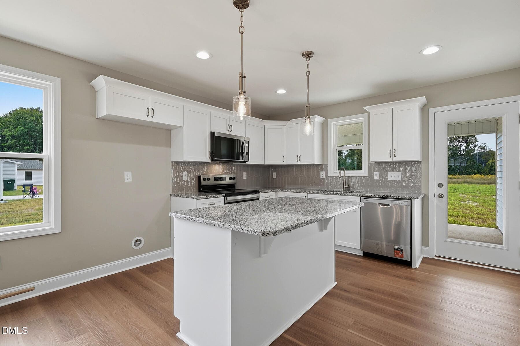 223 Rae Rd-29 - 223 Rae Street, Warsaw, NC 28398, Warsaw