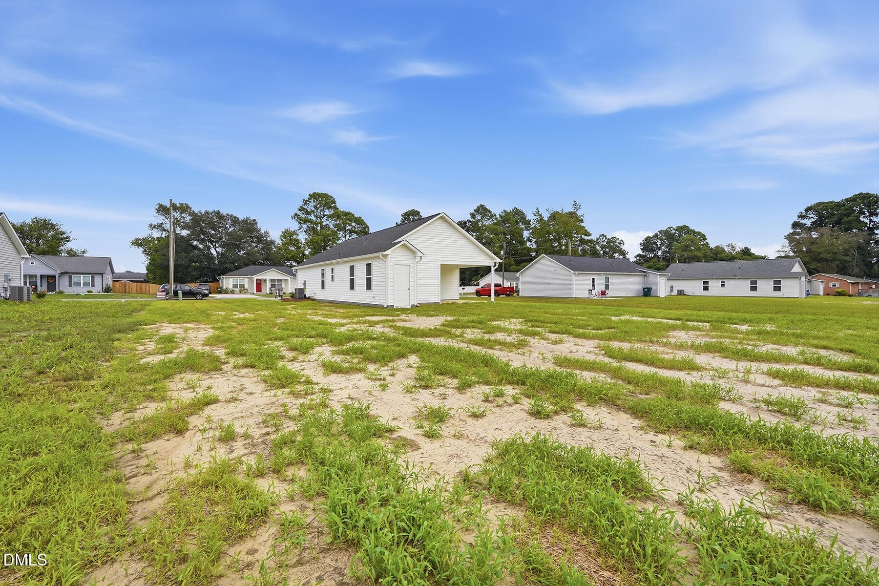 223 Rae Rd-129 - 223 Rae Street, Warsaw, NC 28398, Warsaw
