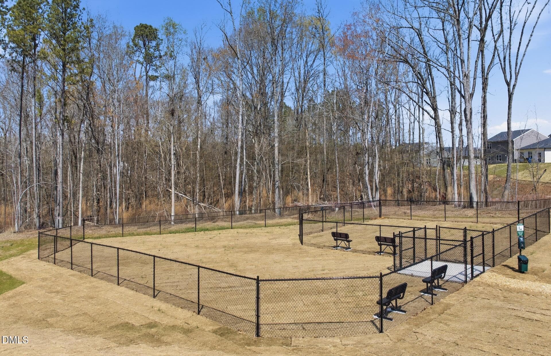 DJI_0187 - 4180 Rustic Ridge Road, Durham, NC 27704