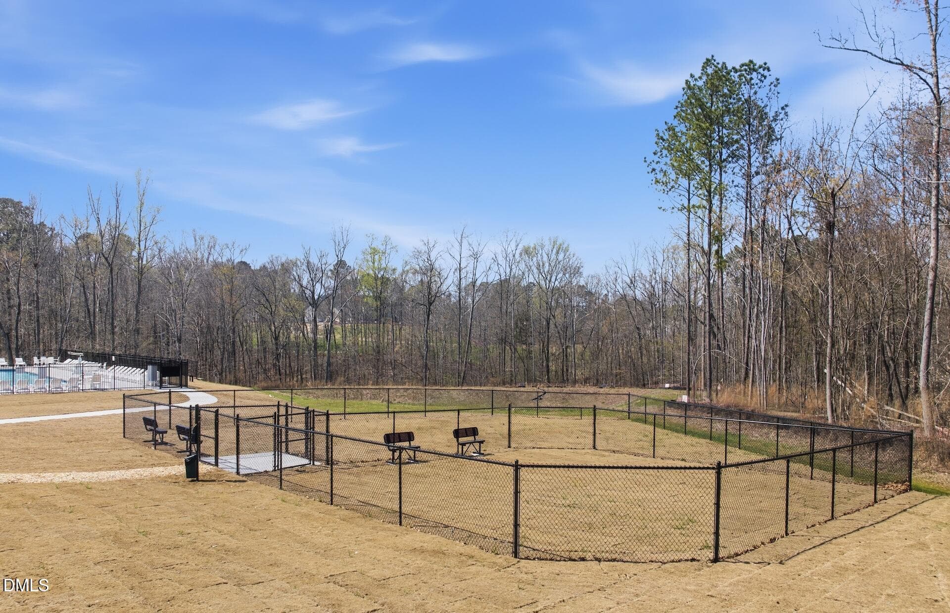 DJI_0192 - 4180 Rustic Ridge Road, Durham, NC 27704