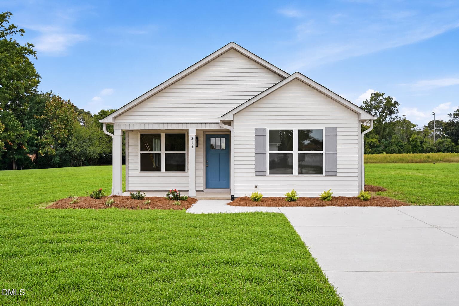 215 Rae Street, Warsaw, NC 28398