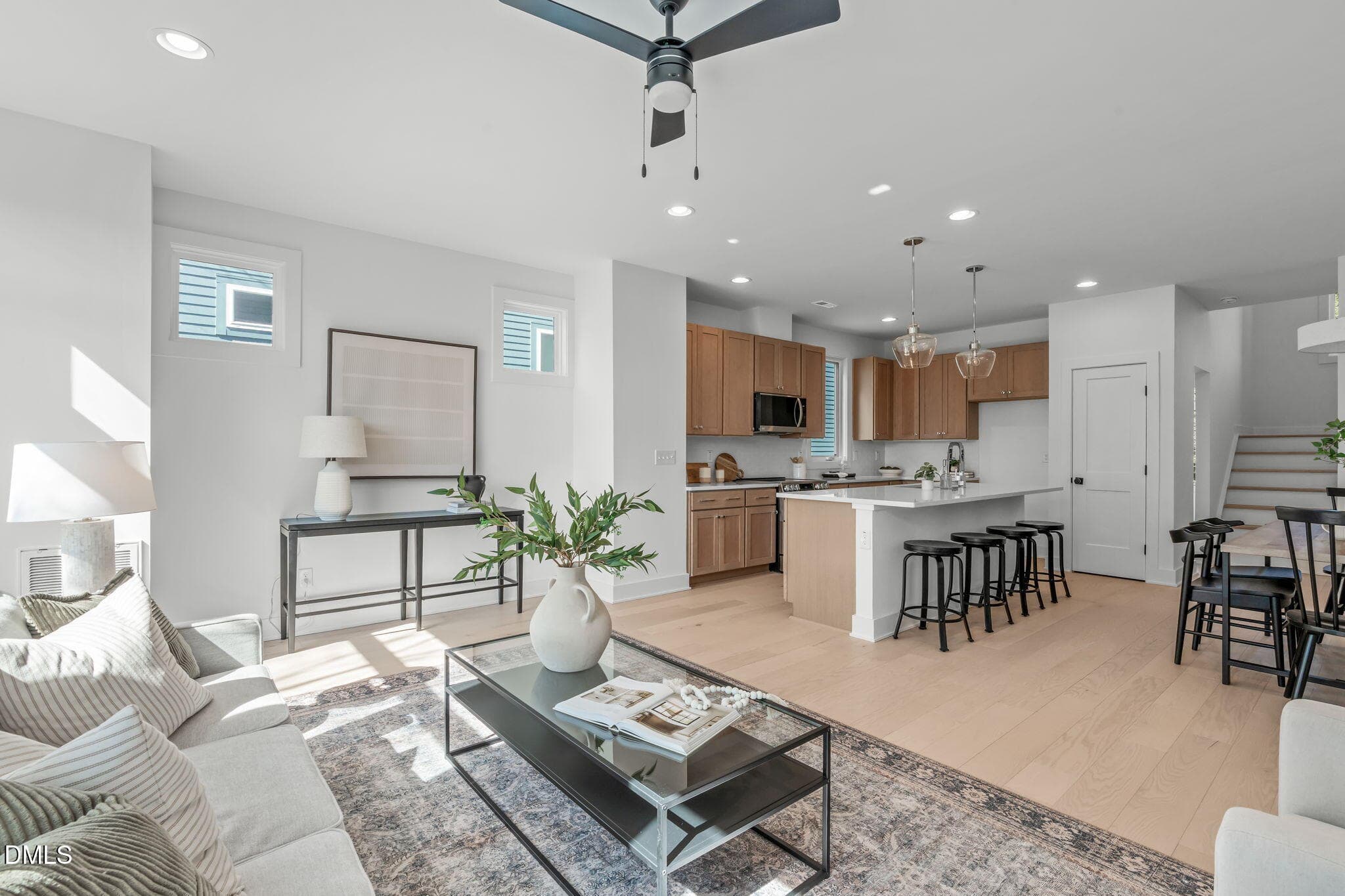 A-14 - 616 Rocky Knob Court, Raleigh, NC 27601