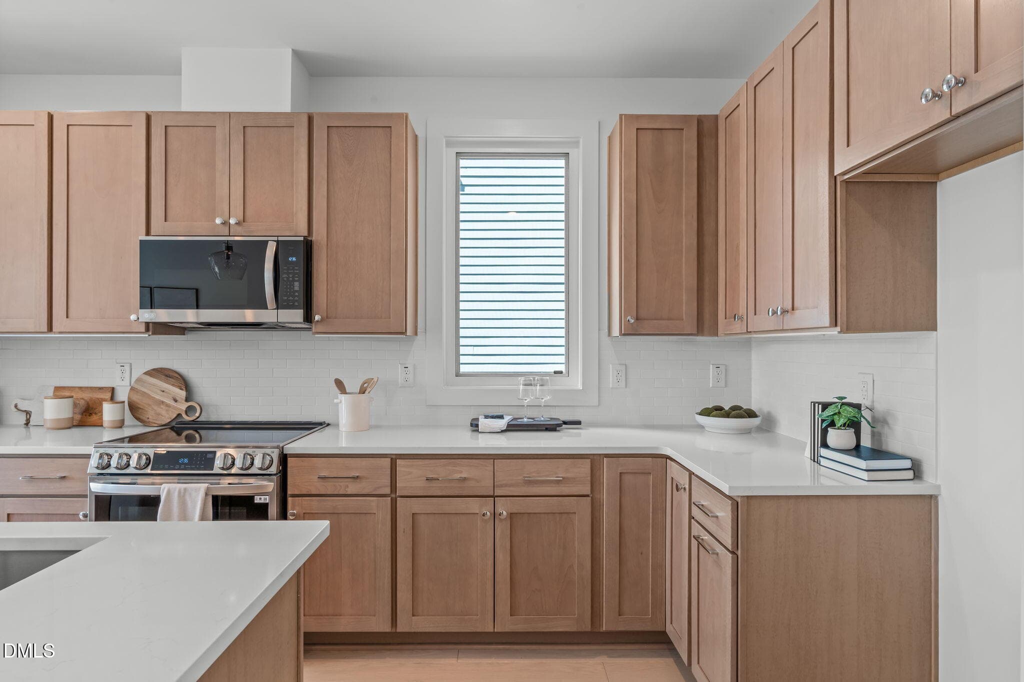 A-6 - 616 Rocky Knob Court, Raleigh, NC 27601