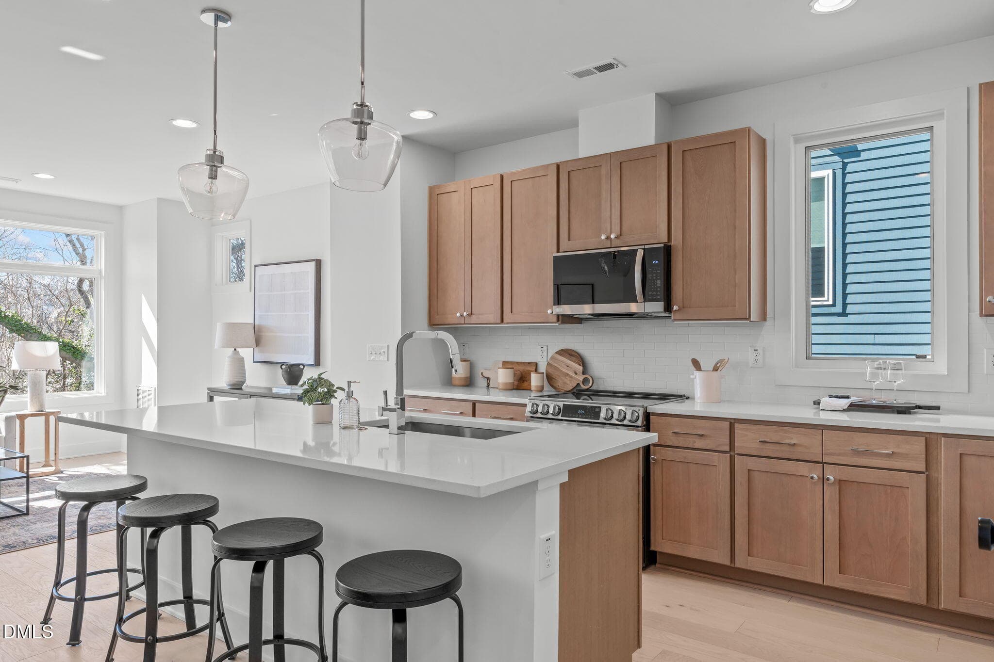 A-2 - 616 Rocky Knob Court, Raleigh, NC 27601