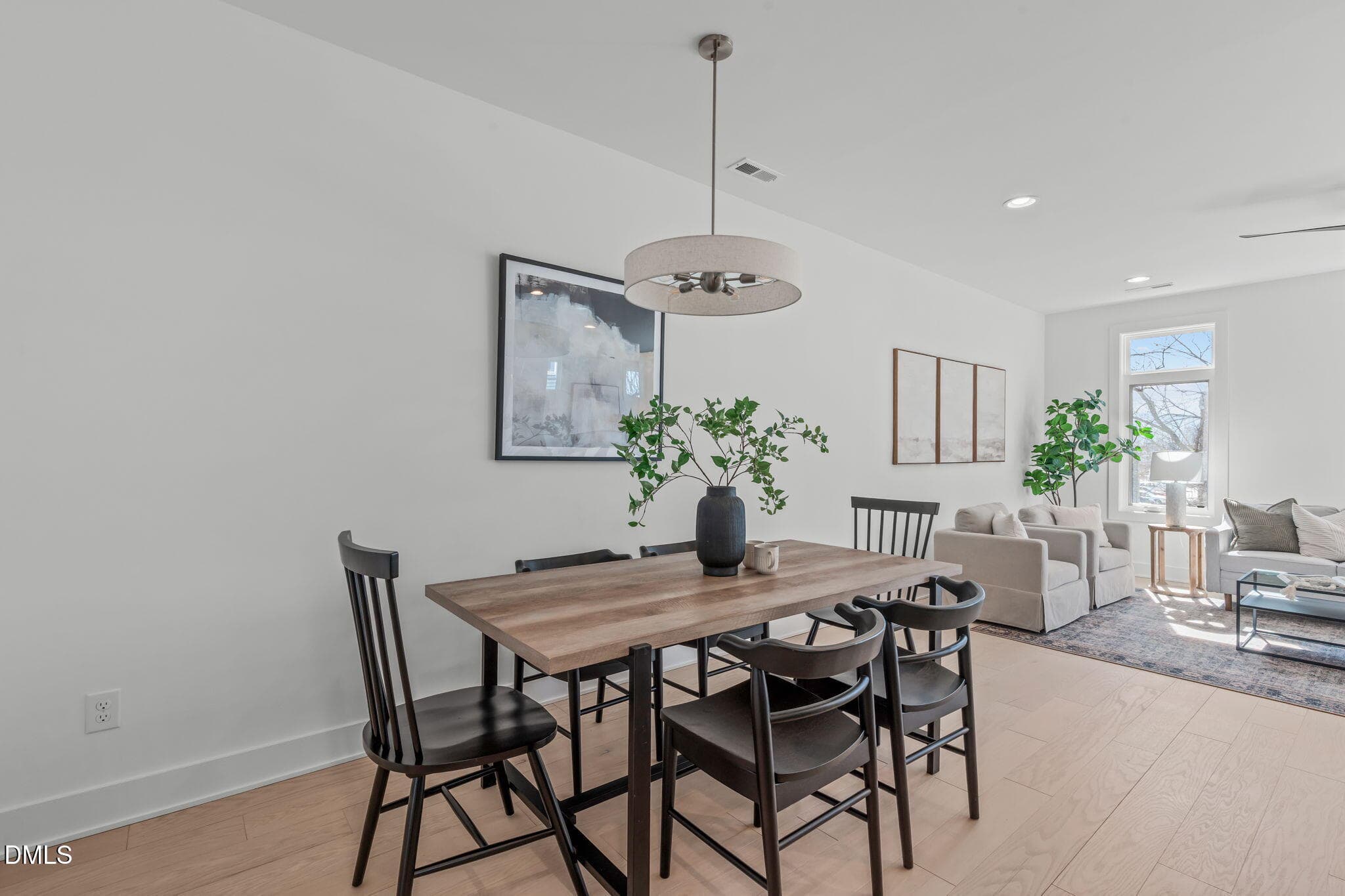 A-7 - 616 Rocky Knob Court, Raleigh, NC 27601