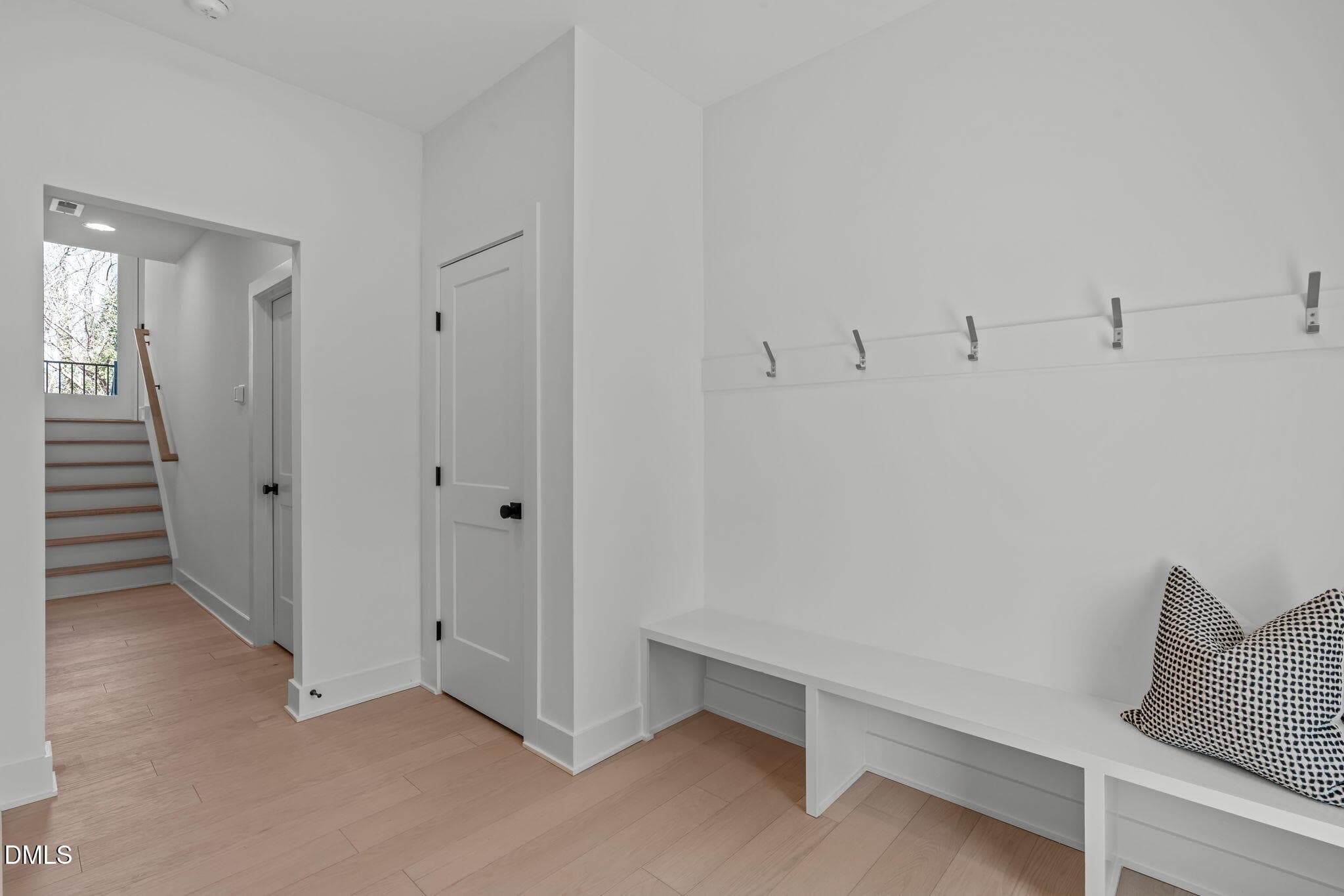 A-35 - 616 Rocky Knob Court, Raleigh, NC 27601