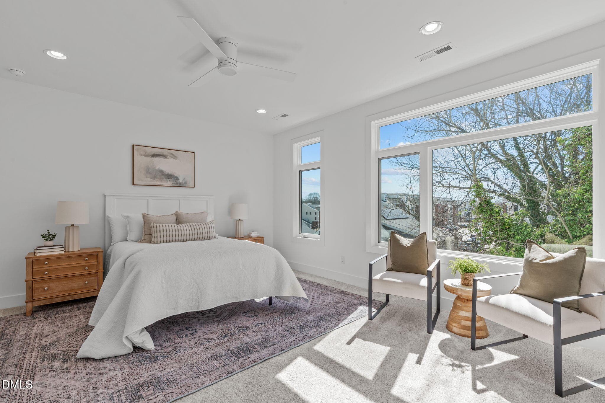 A-25 - 616 Rocky Knob Court, Raleigh, NC 27601