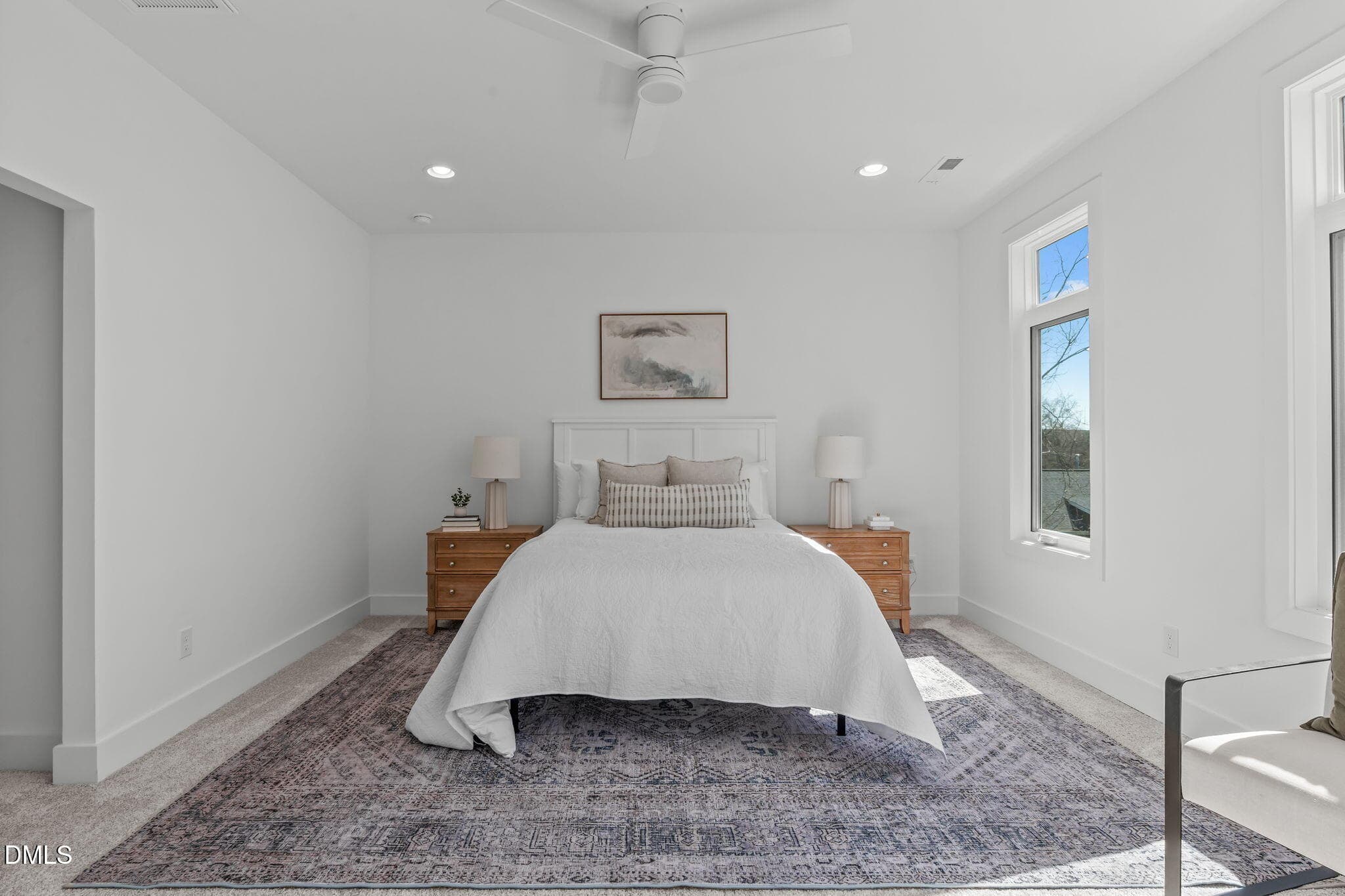 A-26 - 616 Rocky Knob Court, Raleigh, NC 27601