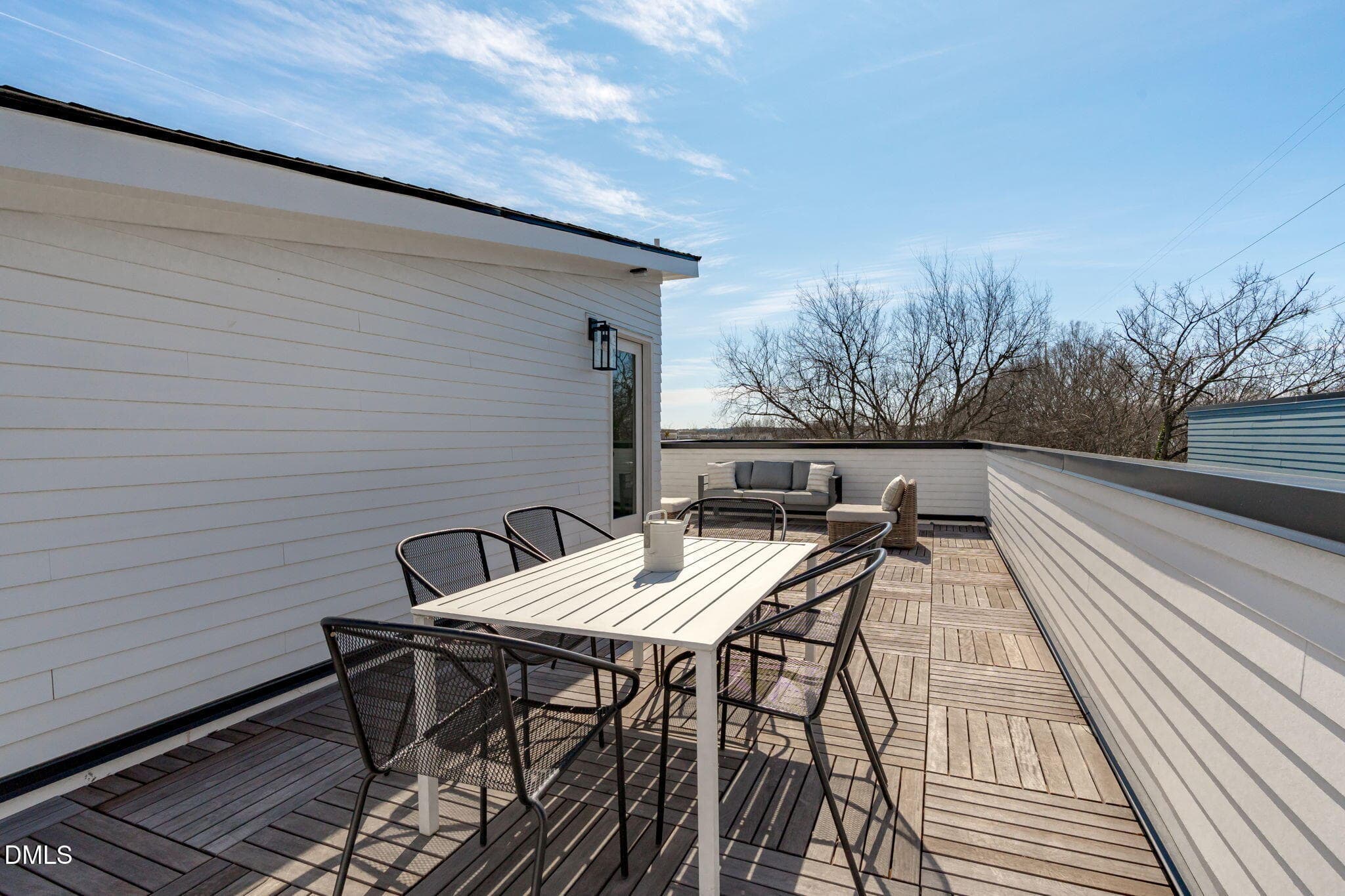 B-4 - 616 Rocky Knob Court, Raleigh, NC 27601