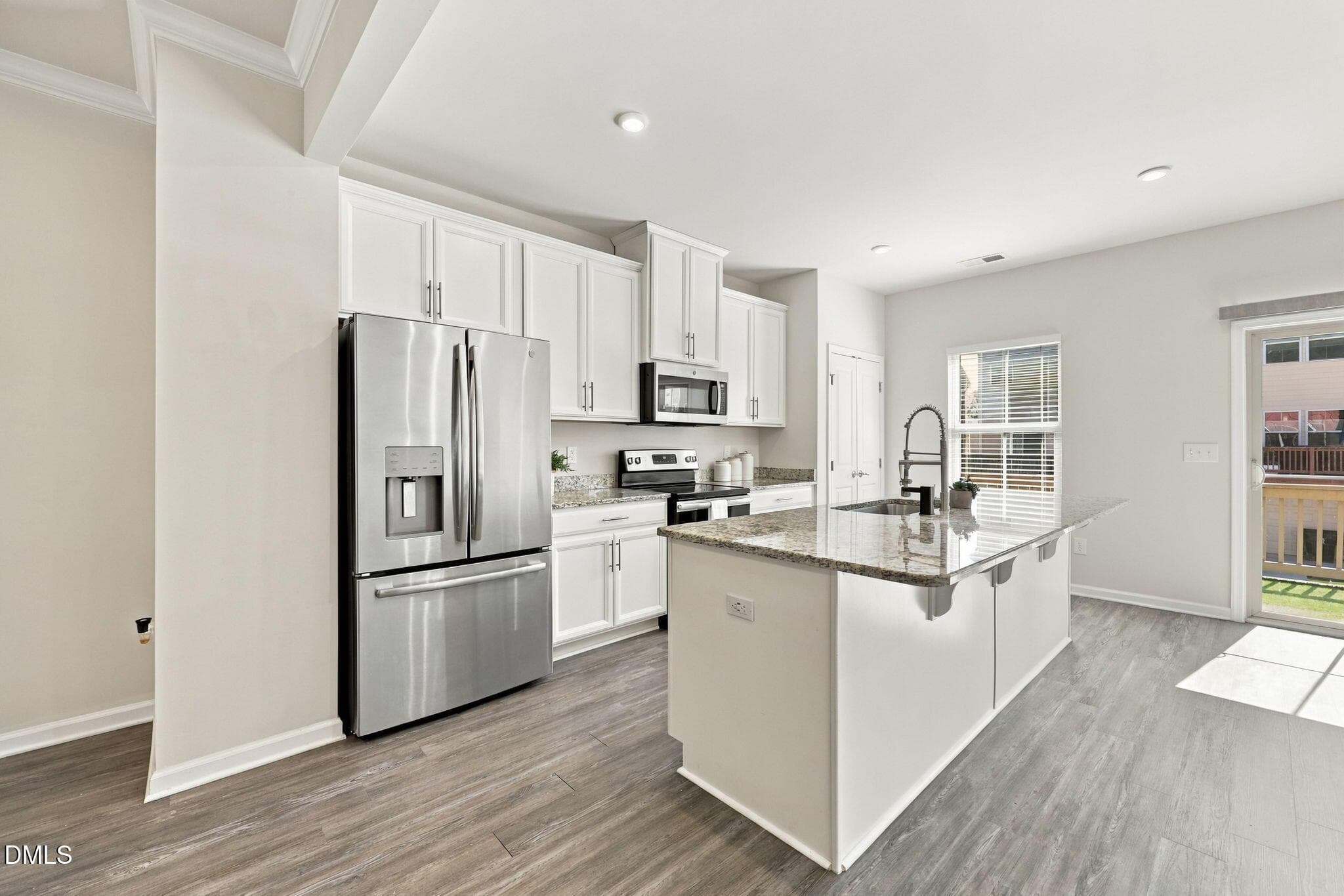 Kitchen - 2025 Whitesmith Drive, Apex, NC 27502, Apex