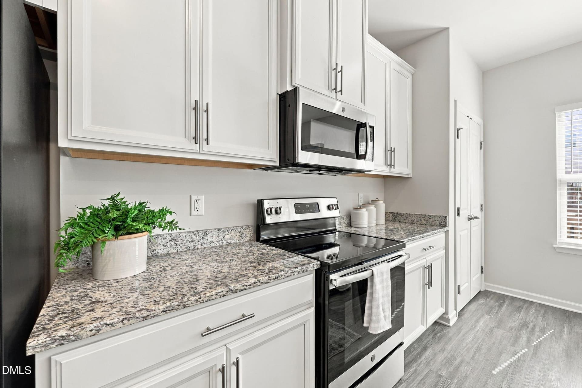 Kitchen - 2025 Whitesmith Drive, Apex, NC 27502
