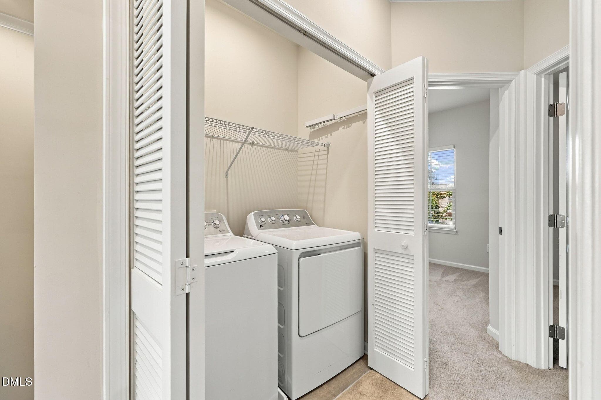 Laundry - 2025 Whitesmith Drive, Apex, NC 27502, Apex
